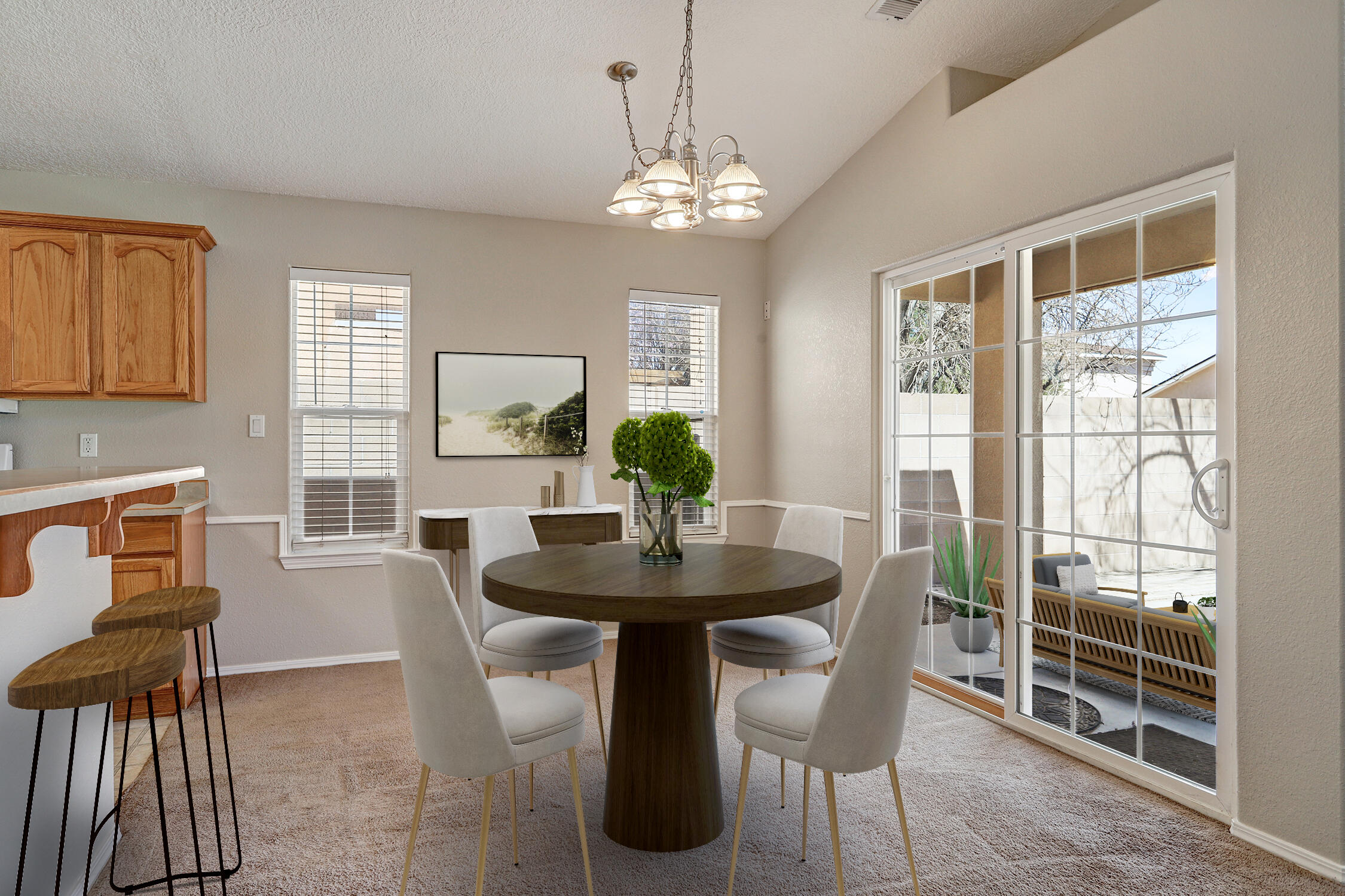 10300 Country Manor Place, Albuquerque, New Mexico image 5