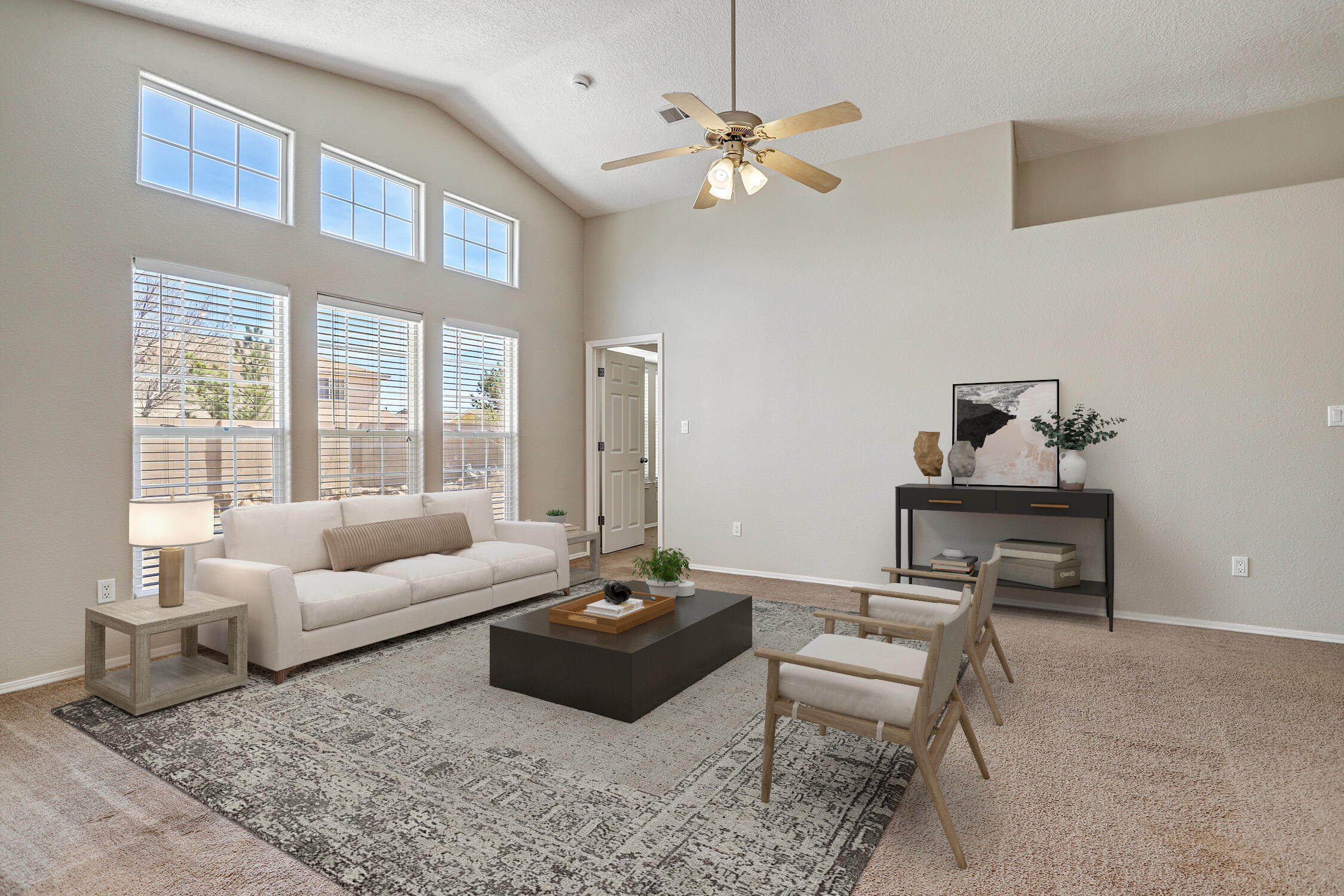 10300 Country Manor Place, Albuquerque, New Mexico image 3