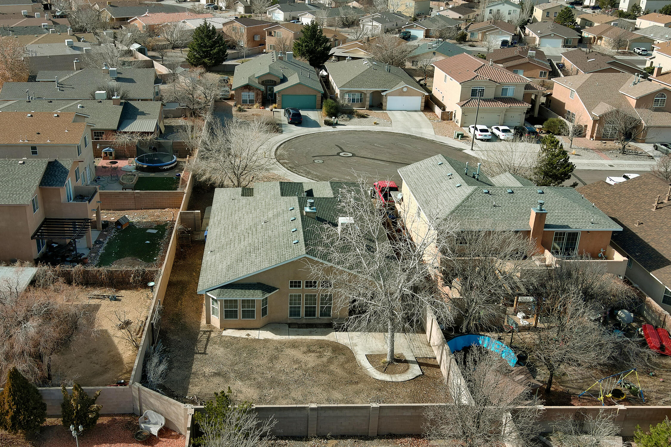 10300 Country Manor Place, Albuquerque, New Mexico image 32