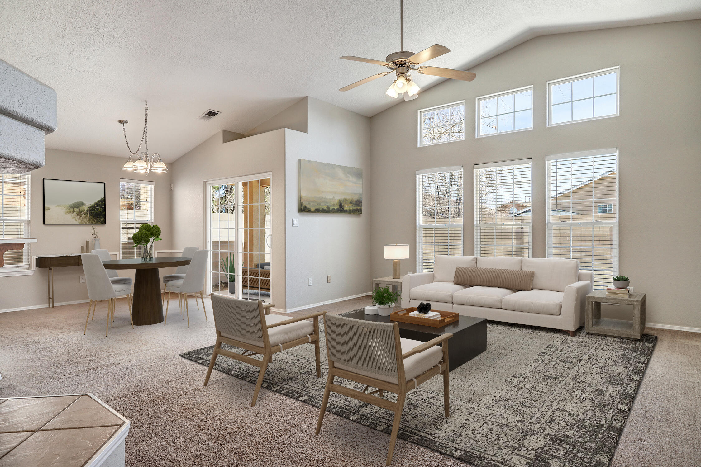 10300 Country Manor Place, Albuquerque, New Mexico image 1