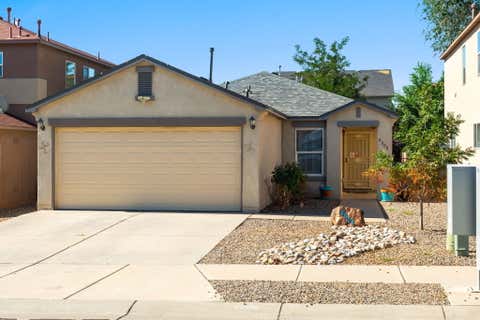 Photo of 8808 Sawgrass Place NW, Albuquerque, NM 87121 (MLS # 1108333)