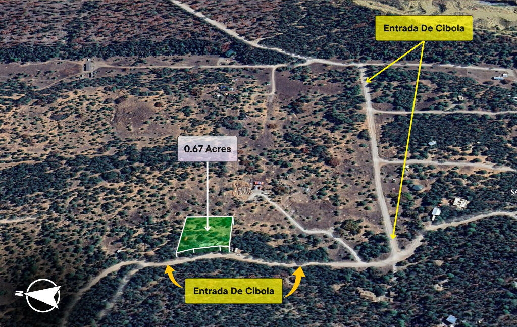 84 Entrada De Cibola, Tijeras, New Mexico image 11