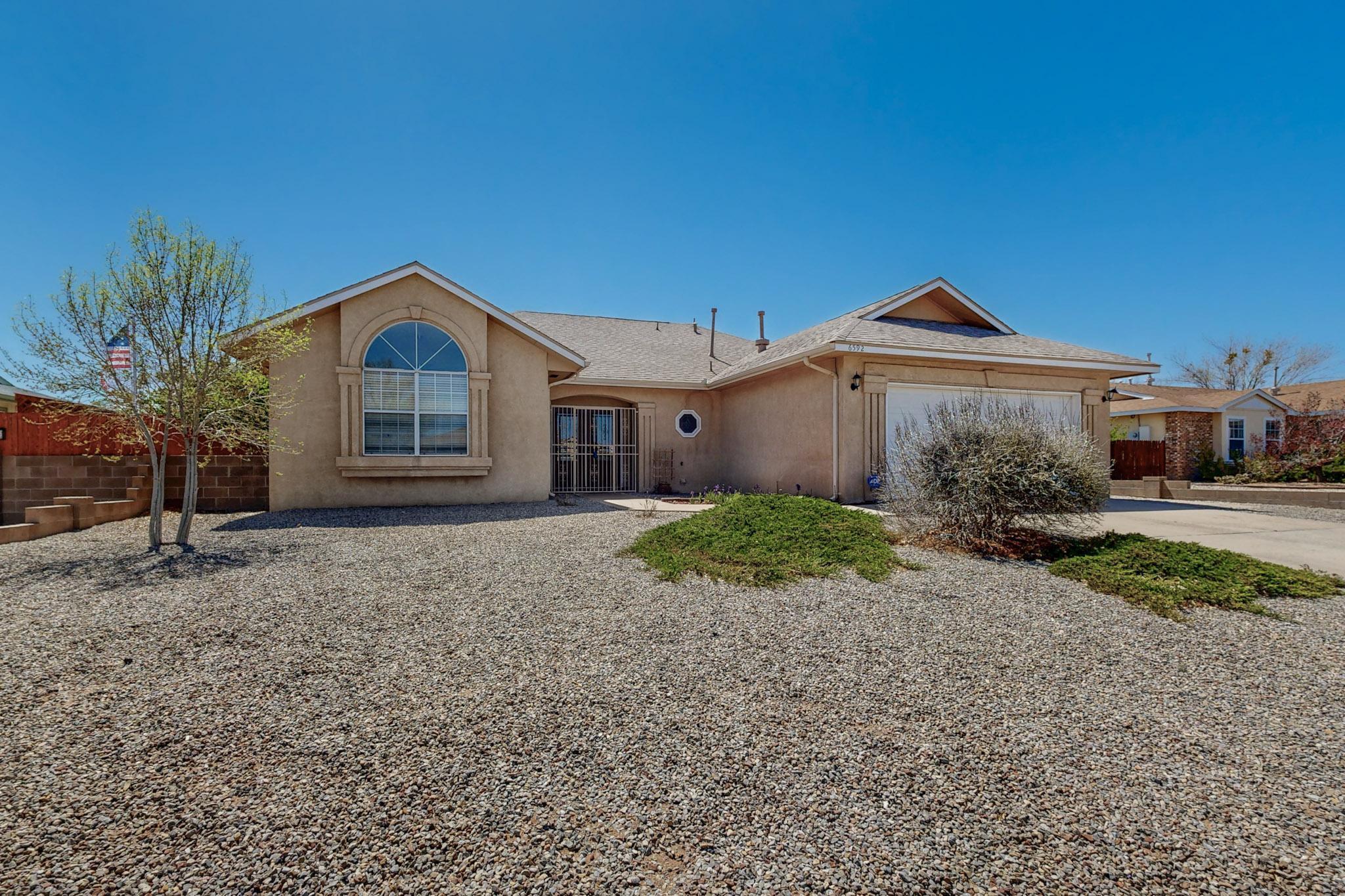 6592 Towhee Court, Rio Rancho, New Mexico image 31