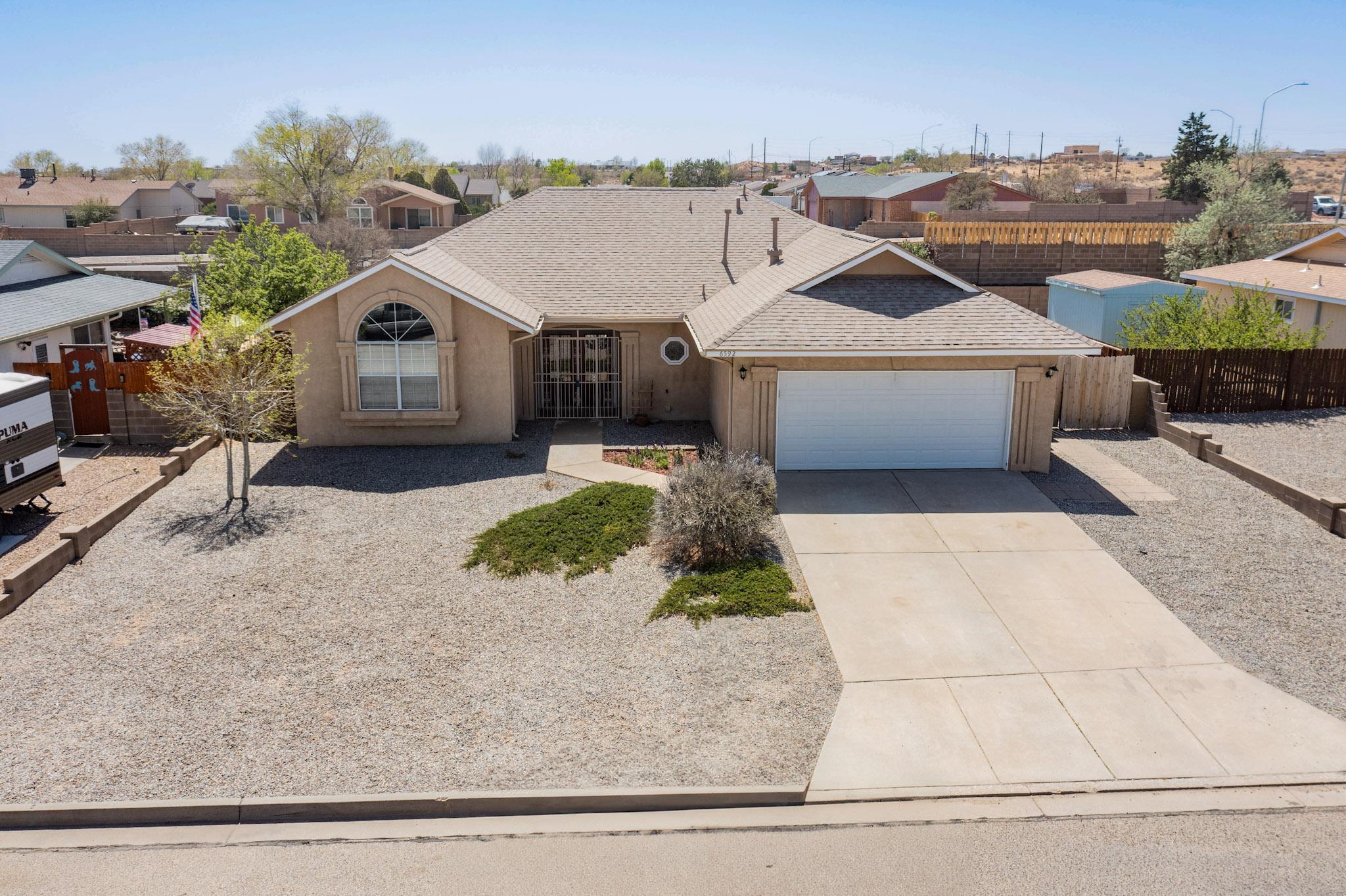 6592 Towhee Court, Rio Rancho, New Mexico image 34
