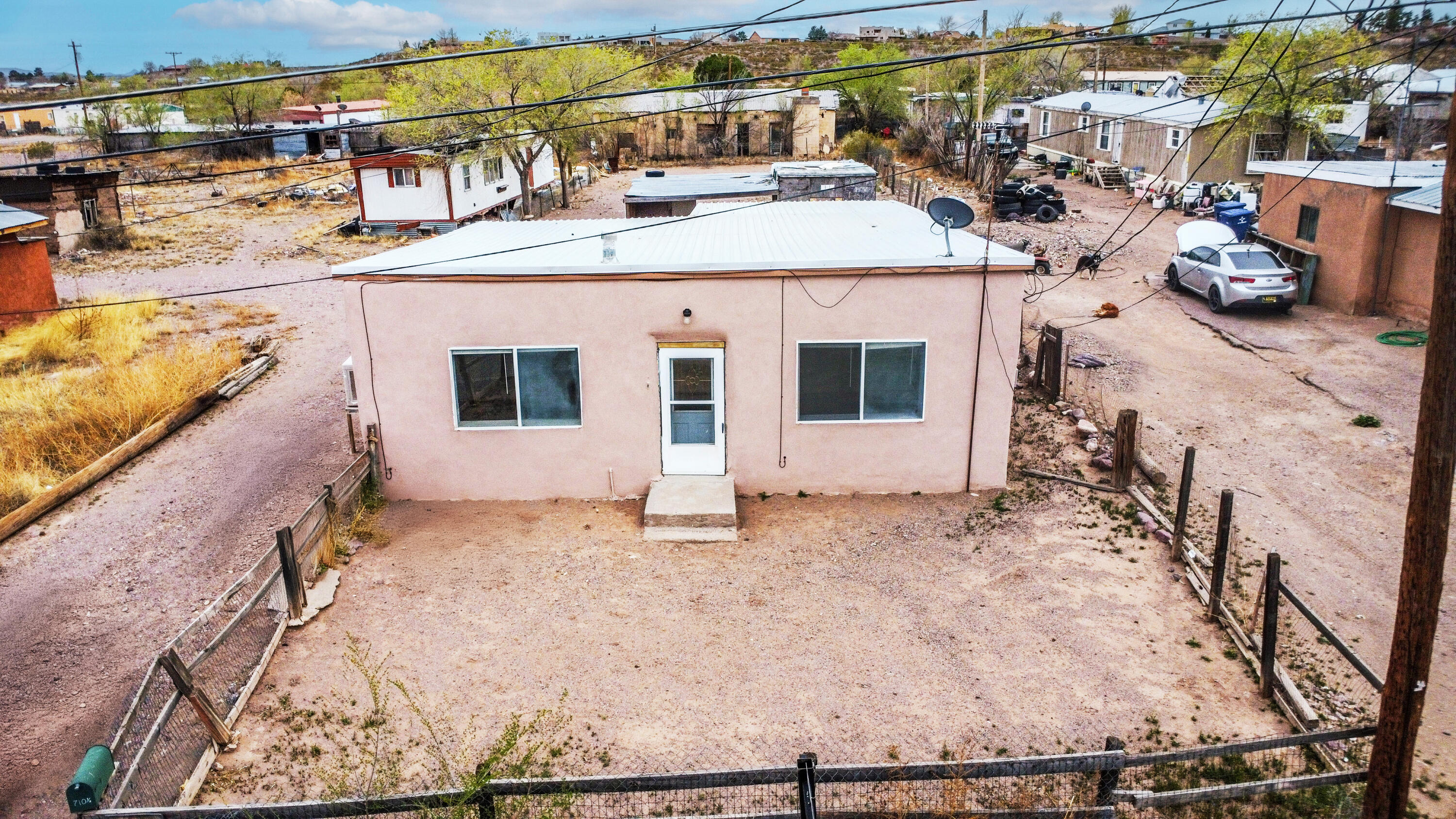 710 1/2 Lucero Ave St, Socorro, New Mexico image 4