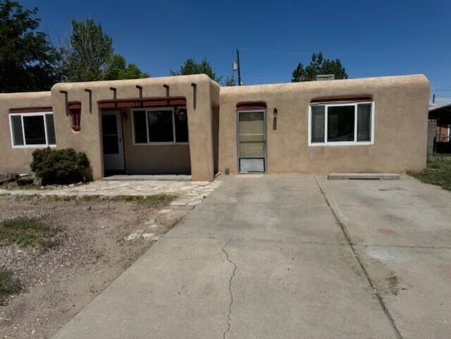 304 Coronado Street, Los Lunas, New Mexico image 1