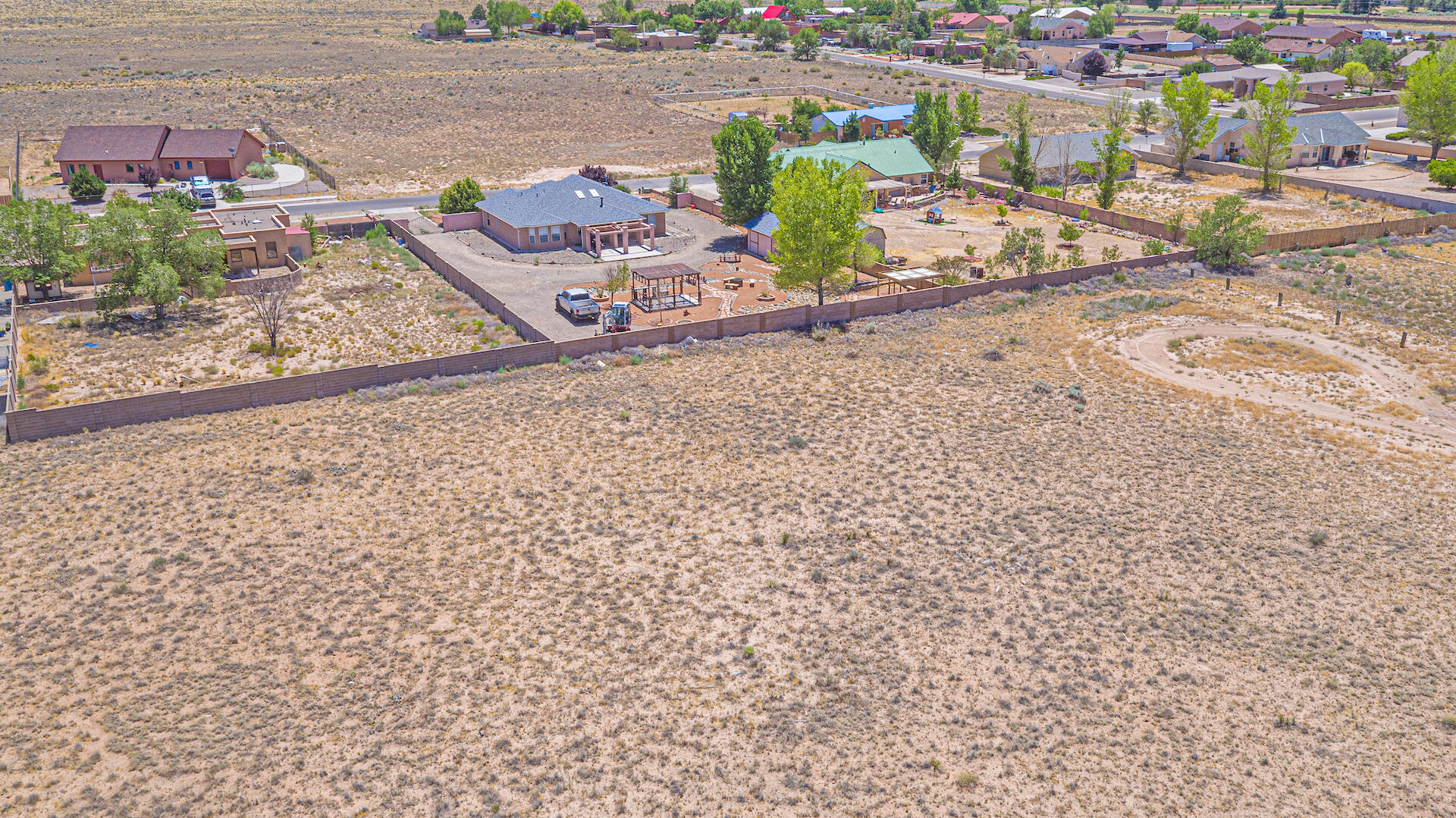 Kaghan Loop, Rio Communities, New Mexico image 9