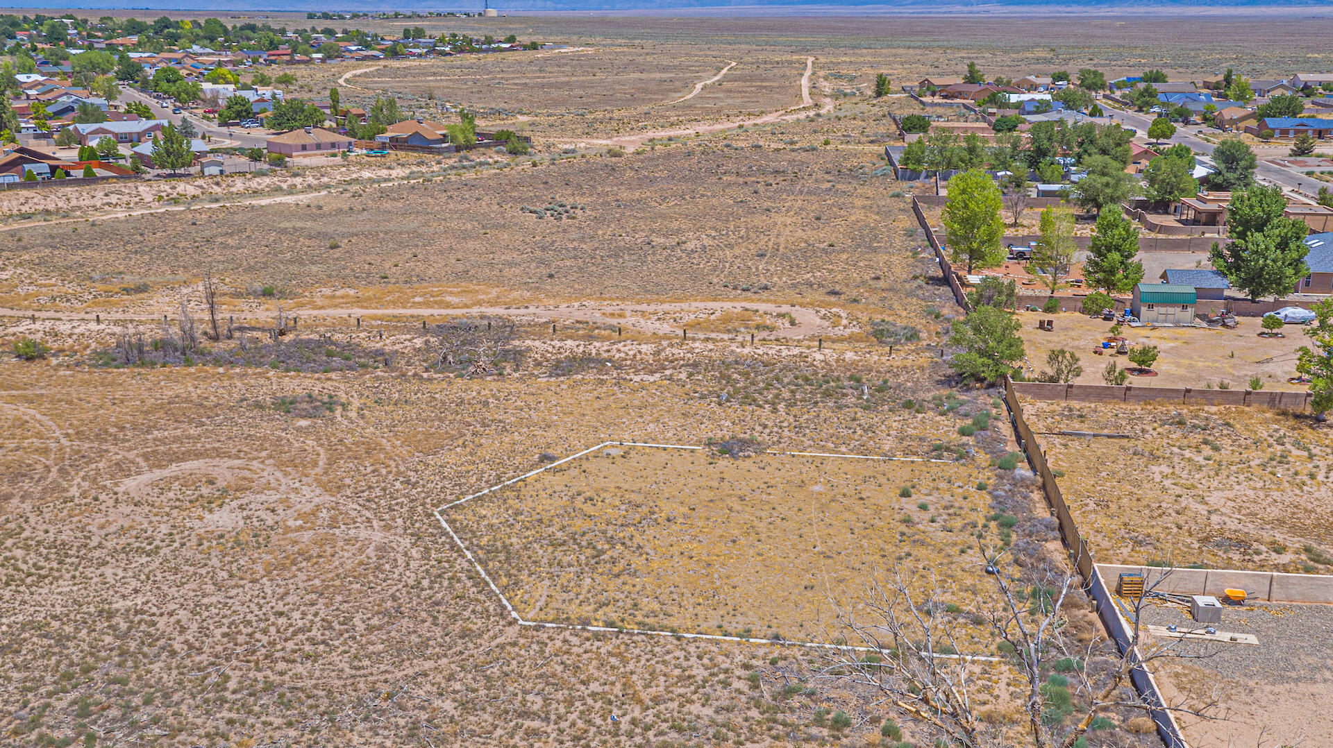 Kaghan Loop, Rio Communities, New Mexico image 13