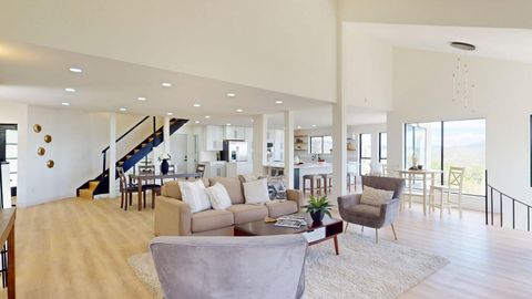 Photo of 5 PINE TREE Court, Cedar Crest, NM 87008 (MLS # 1090980)