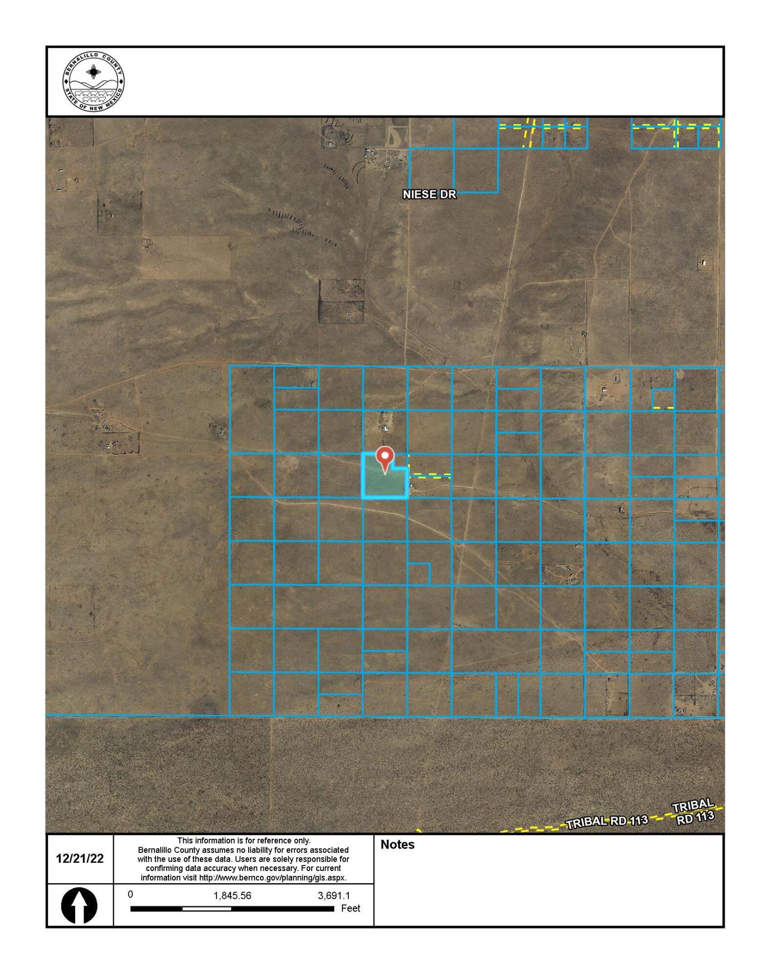 Off Powers Way (N155) Road SW