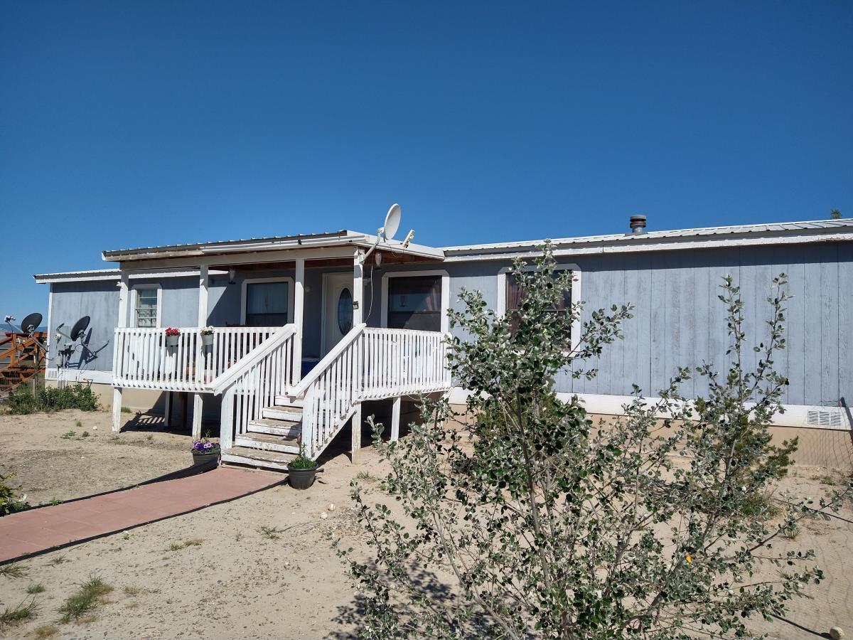 View McIntosh, NM 87032 mobile home