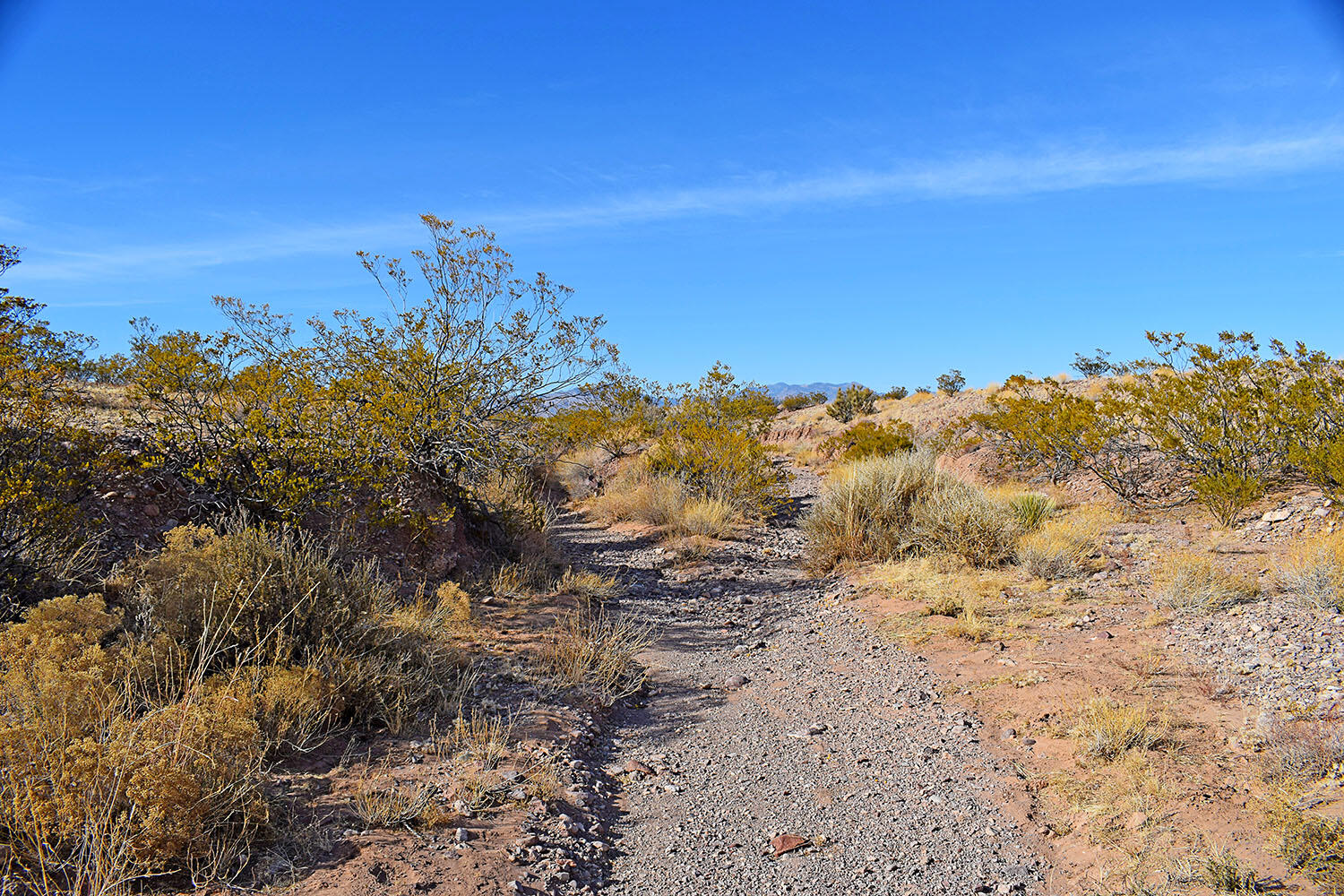 Lot 3-13 Highland Springs Ranch Road, San Antonio, New Mexico image 9