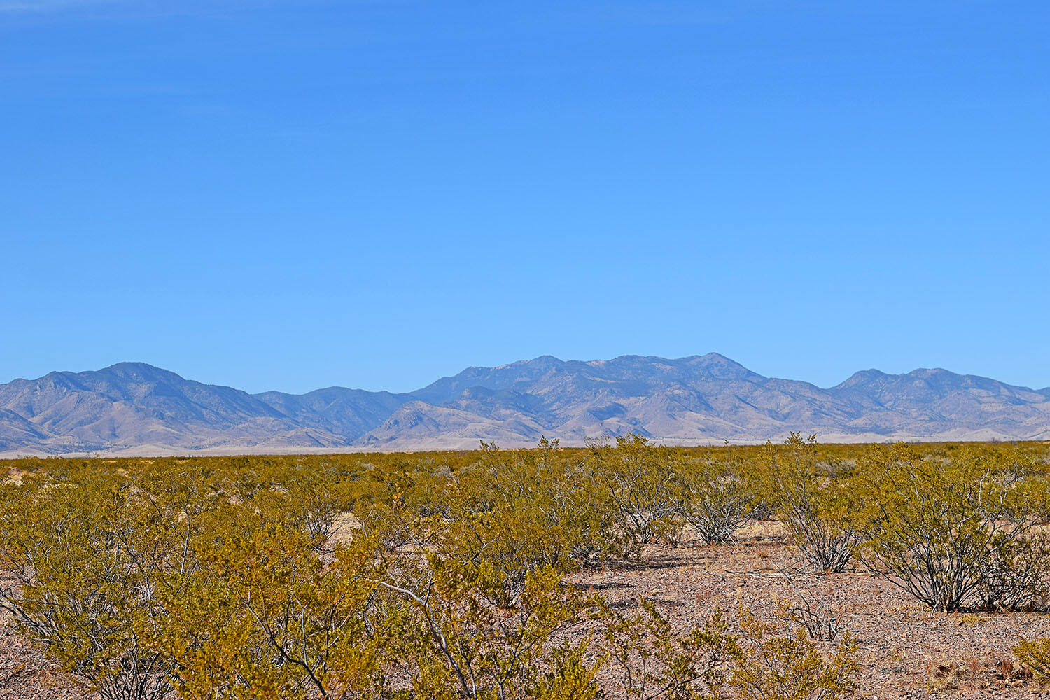 Lot 3-13 Highland Springs Ranch Road, San Antonio, New Mexico image 14