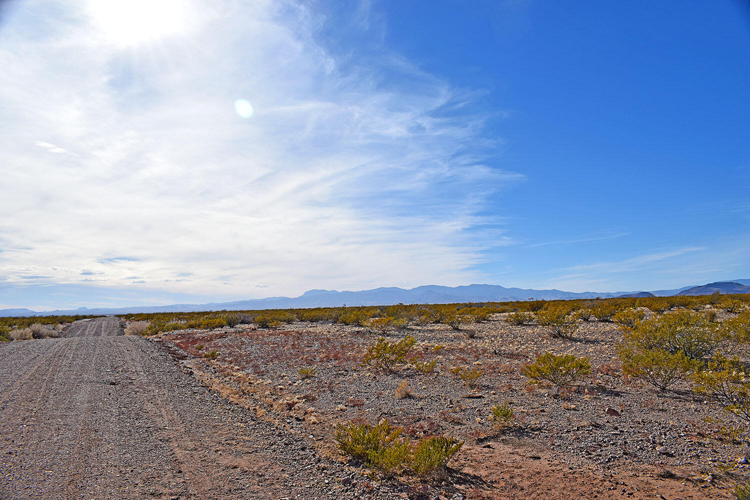 Lot 3-13 Highland Springs Ranch Road, San Antonio, New Mexico image 22