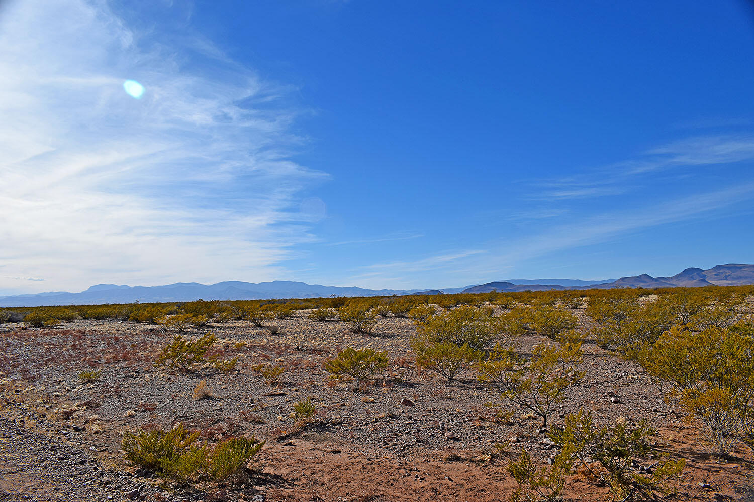 Lot 3-13 Highland Springs Ranch Road, San Antonio, New Mexico image 23