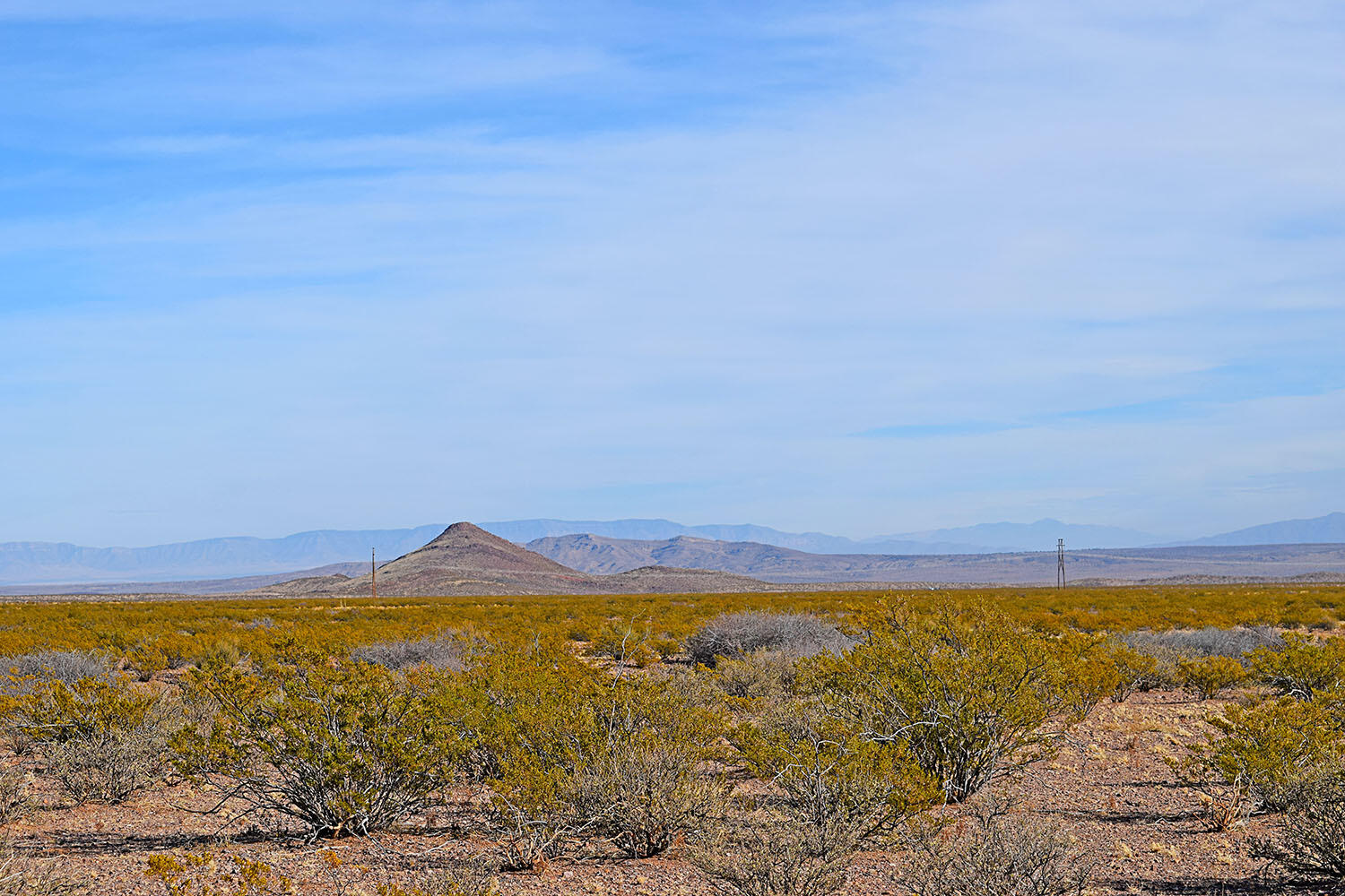 Lot 3-13 Highland Springs Ranch Road, San Antonio, New Mexico image 50