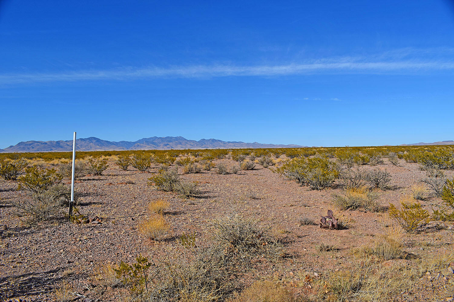 Lot 3-13 Highland Springs Ranch Road, San Antonio, New Mexico image 1