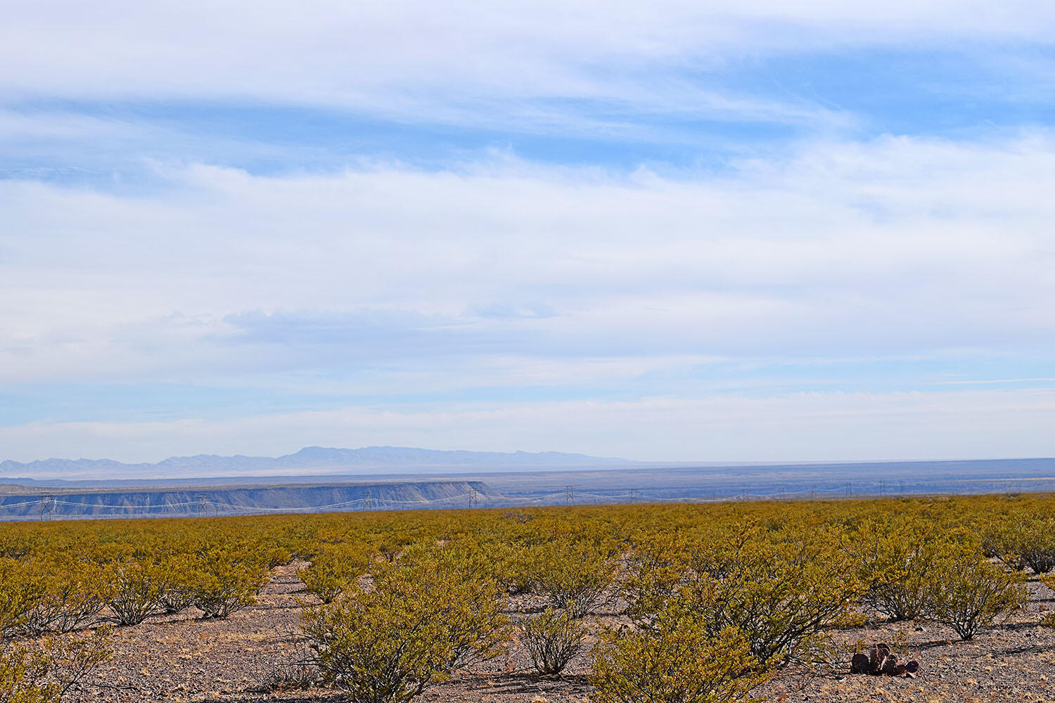 Lot 3-13 Highland Springs Ranch Road, San Antonio, New Mexico image 32