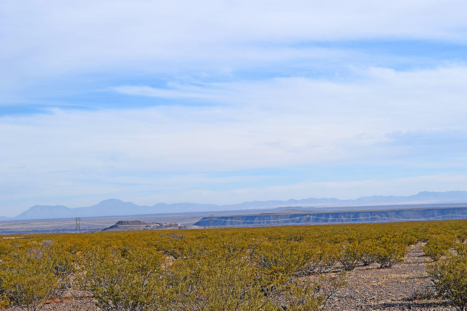 Lot 3-13 Highland Springs Ranch Road, San Antonio, New Mexico image 30