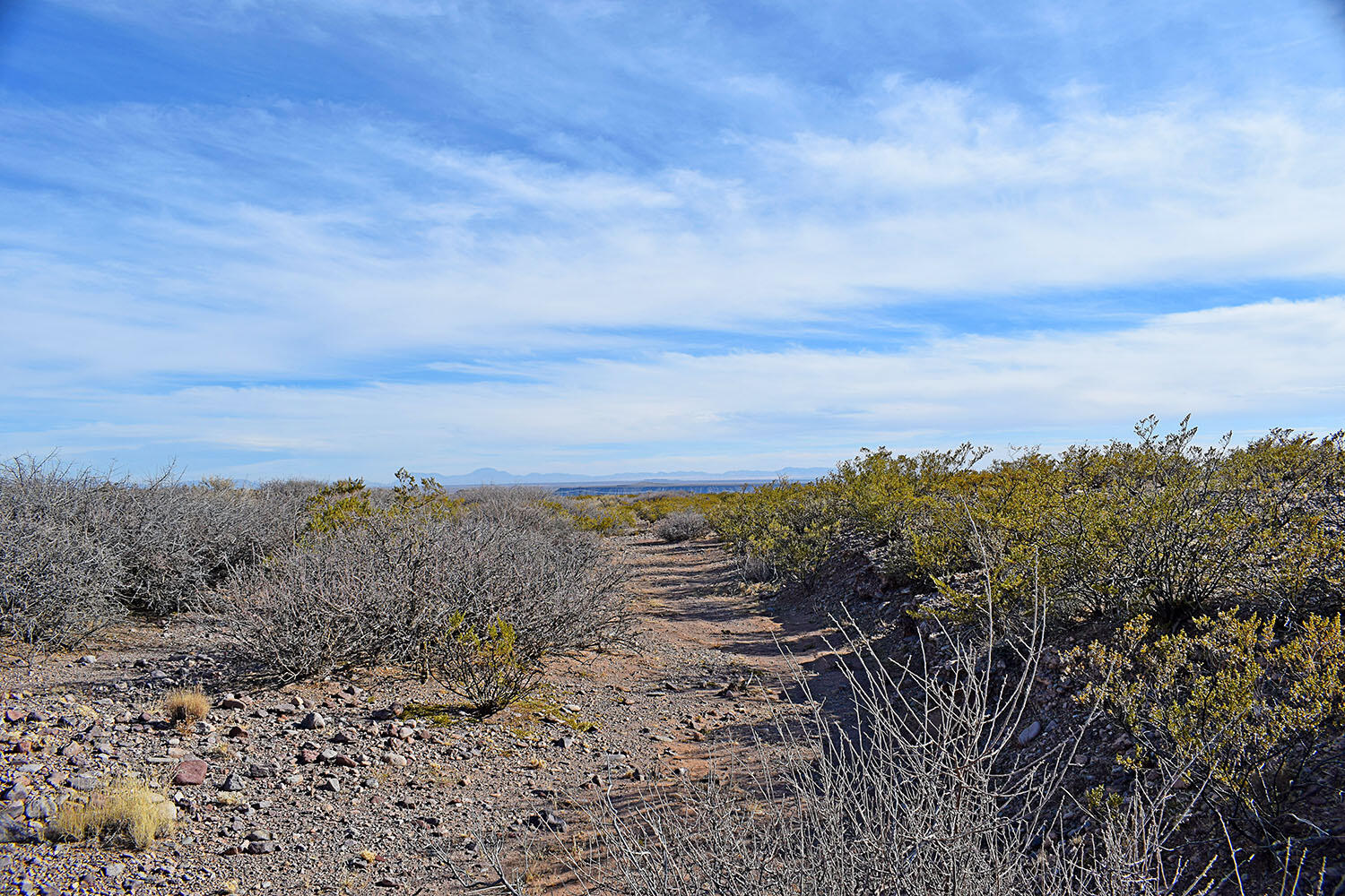 Lot 3-13 Highland Springs Ranch Road, San Antonio, New Mexico image 45