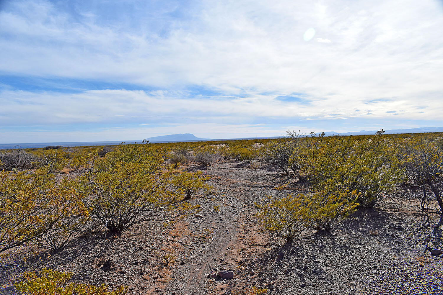 Lot 3-13 Highland Springs Ranch Road, San Antonio, New Mexico image 35