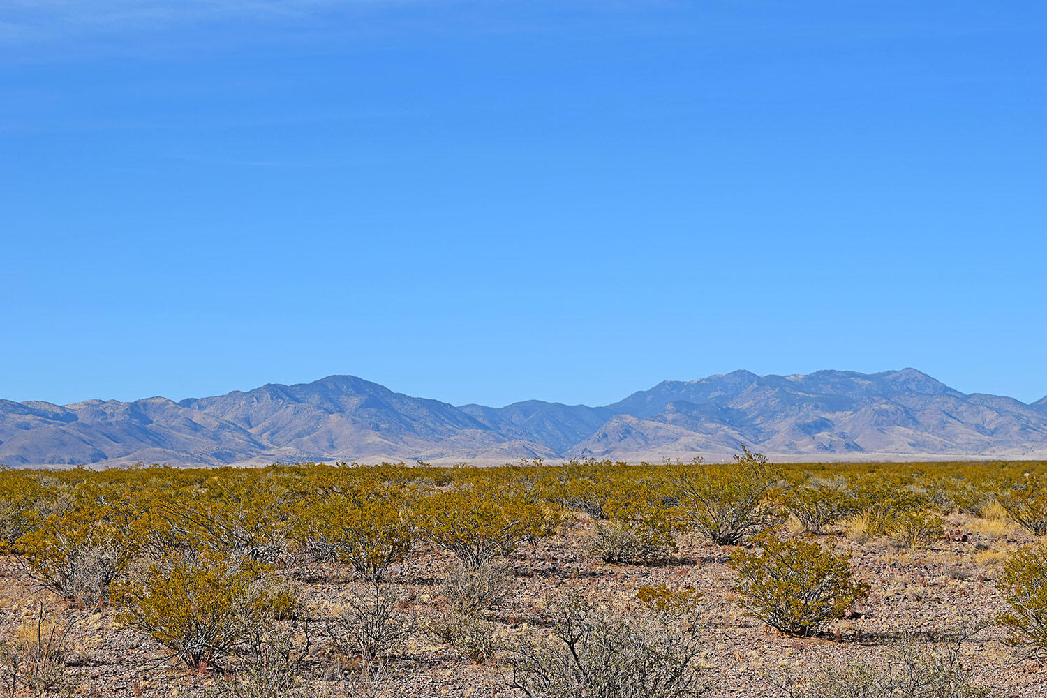 Lot 3-13 Highland Springs Ranch Road, San Antonio, New Mexico image 7