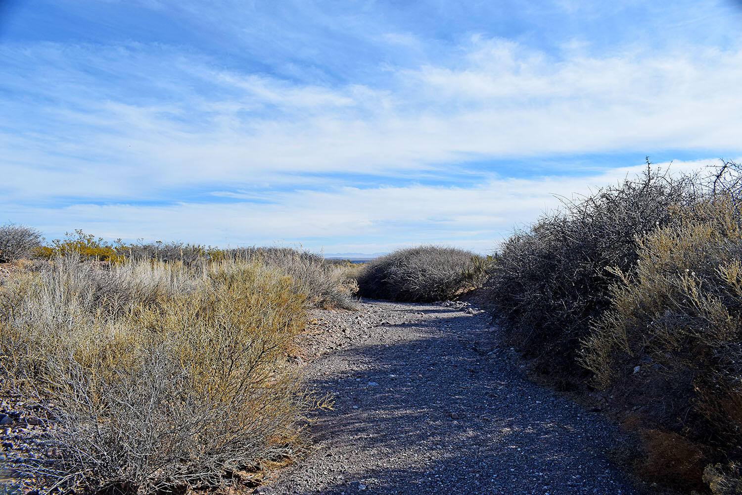 Lot 3-13 Highland Springs Ranch Road, San Antonio, New Mexico image 43