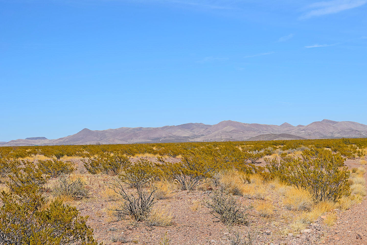 Lot 3-13 Highland Springs Ranch Road, San Antonio, New Mexico image 8