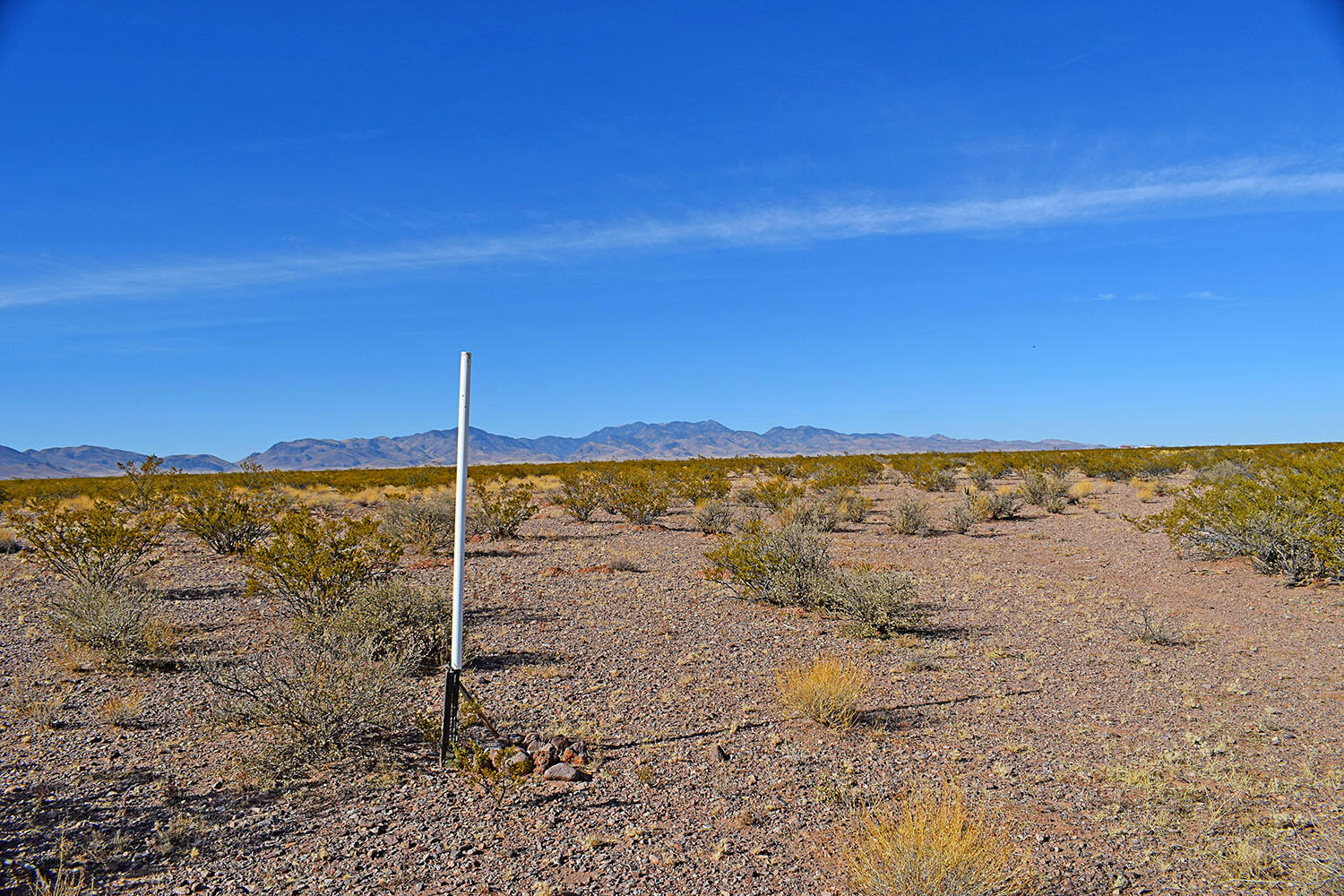 Lot 3-13 Highland Springs Ranch Road, San Antonio, New Mexico image 4