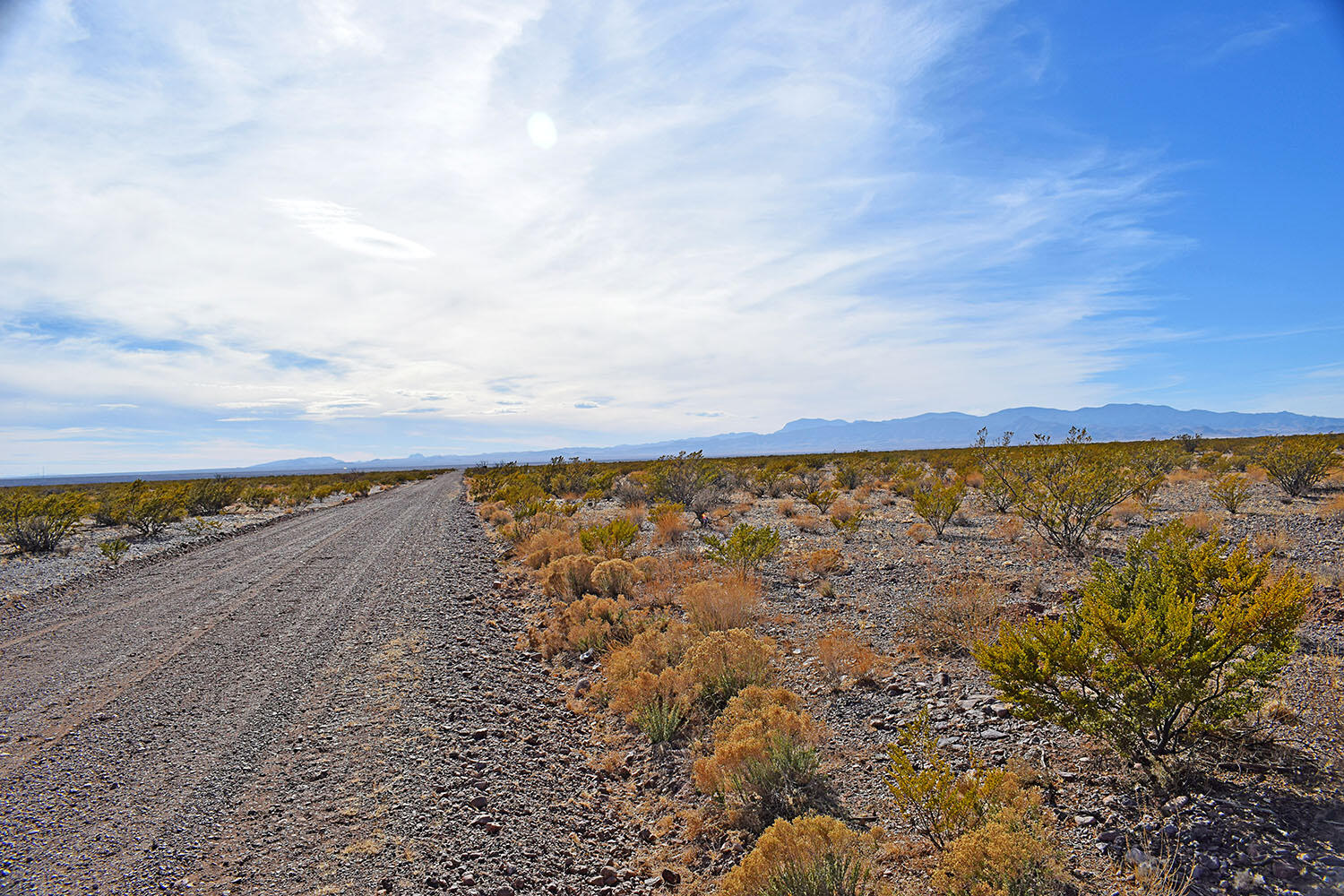 Lot 3-13 Highland Springs Ranch Road, San Antonio, New Mexico image 3