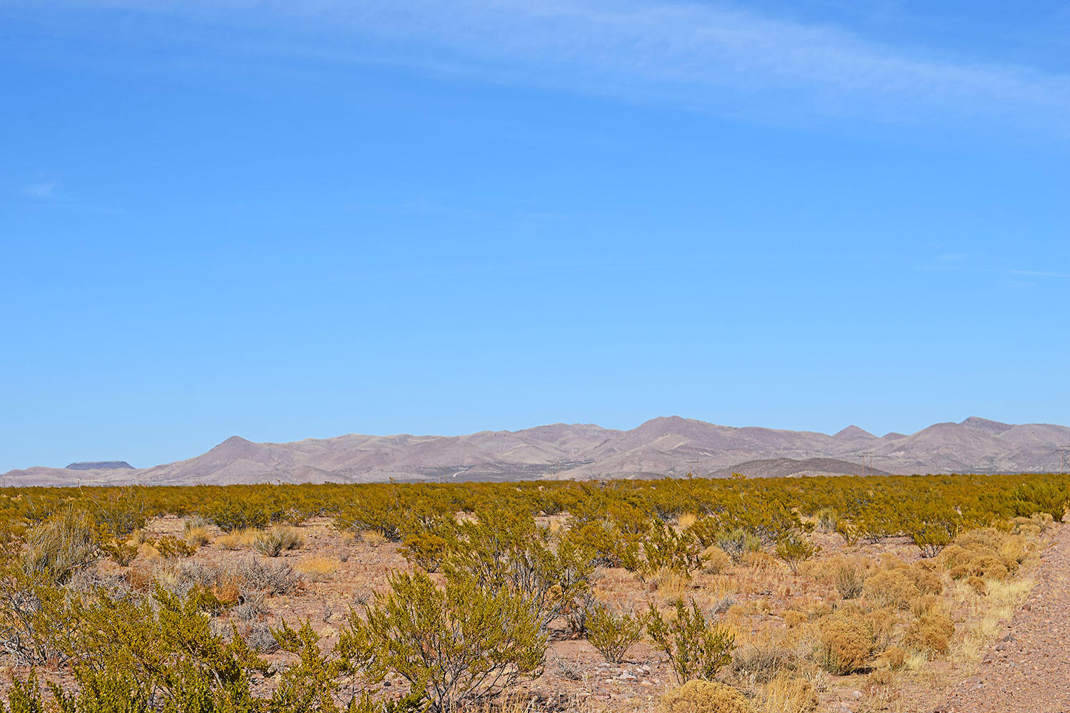 Lot 3-13 Highland Springs Ranch Road, San Antonio, New Mexico image 25