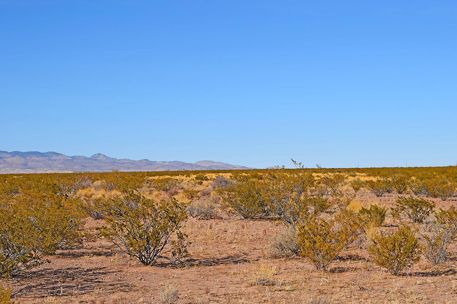 Lot 3-13 Highland Springs Ranch Road, San Antonio, New Mexico image 33