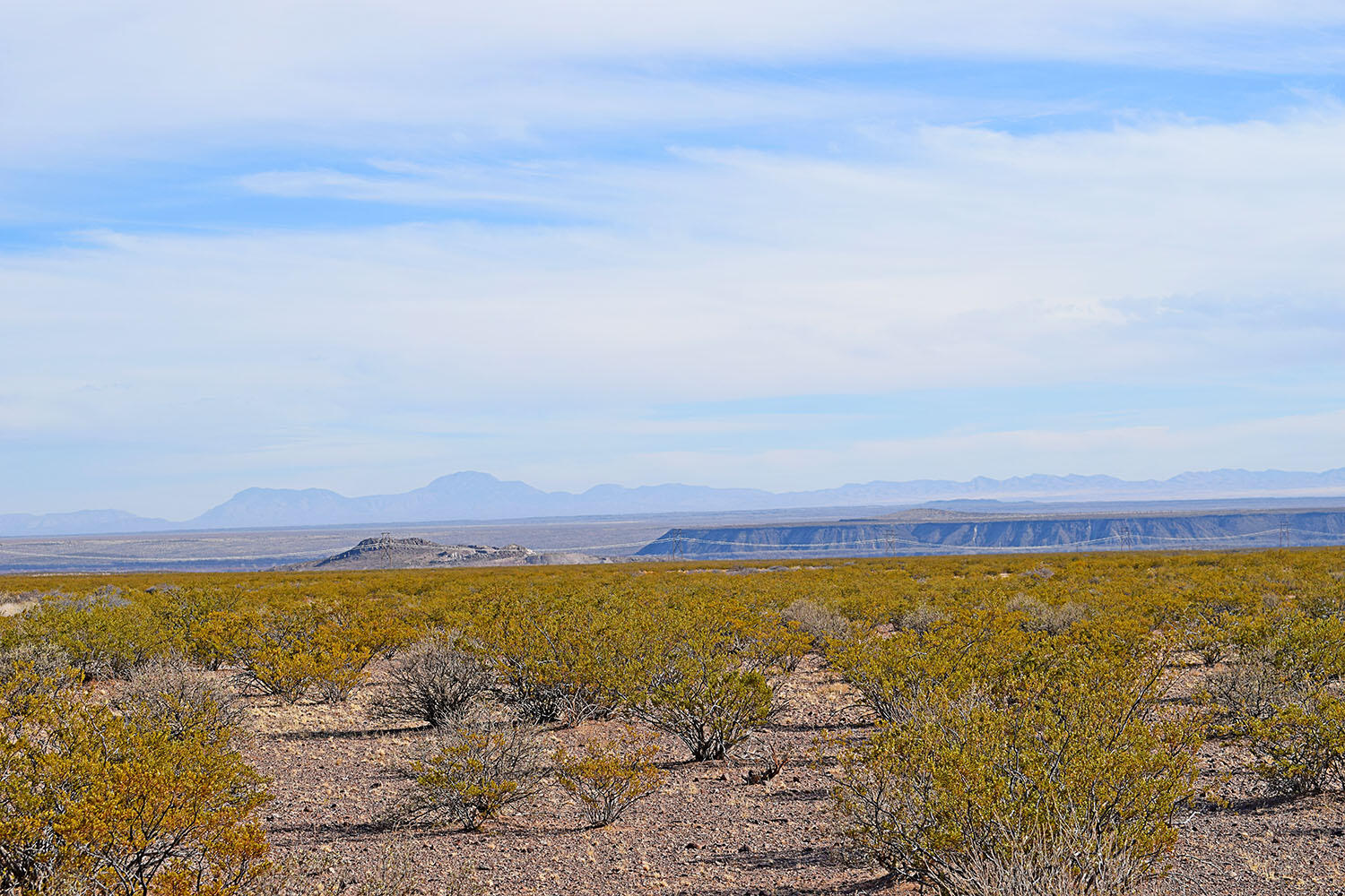 Lot 3-13 Highland Springs Ranch Road, San Antonio, New Mexico image 49