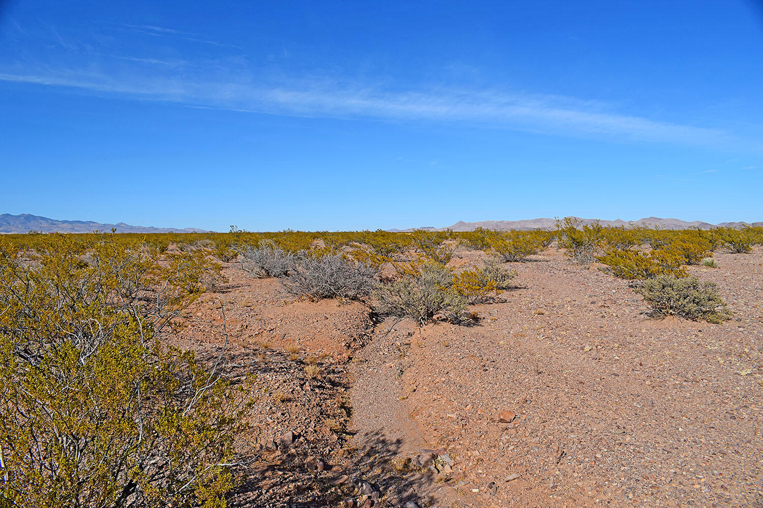 Lot 3-13 Highland Springs Ranch Road, San Antonio, New Mexico image 34