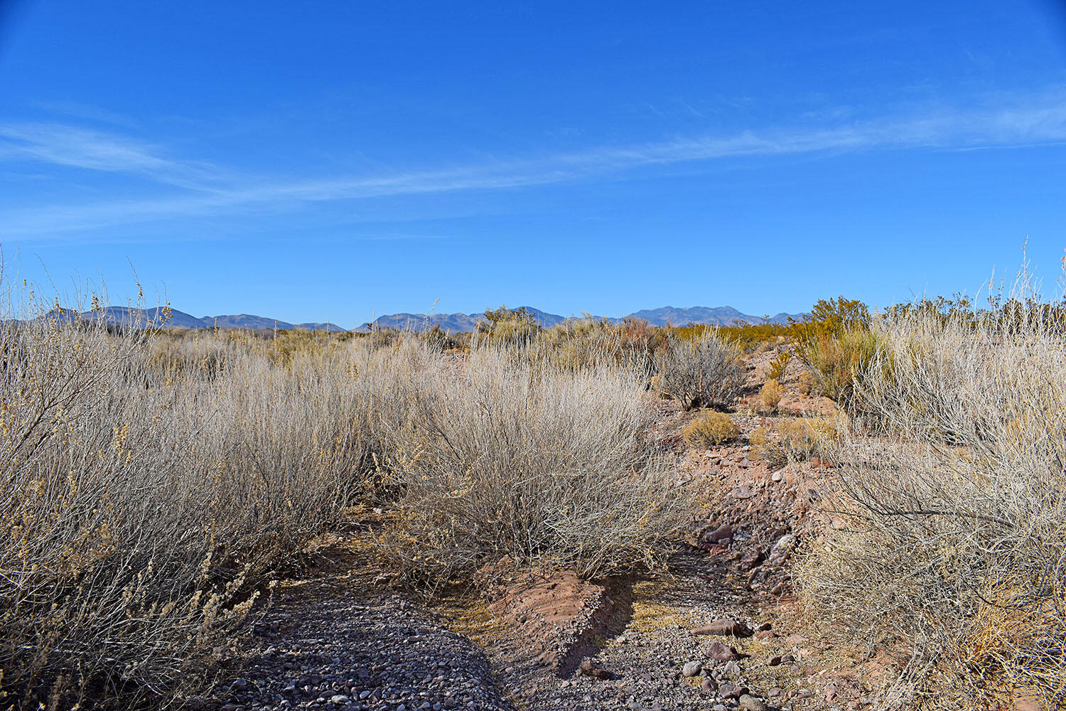 Lot 3-13 Highland Springs Ranch Road, San Antonio, New Mexico image 19