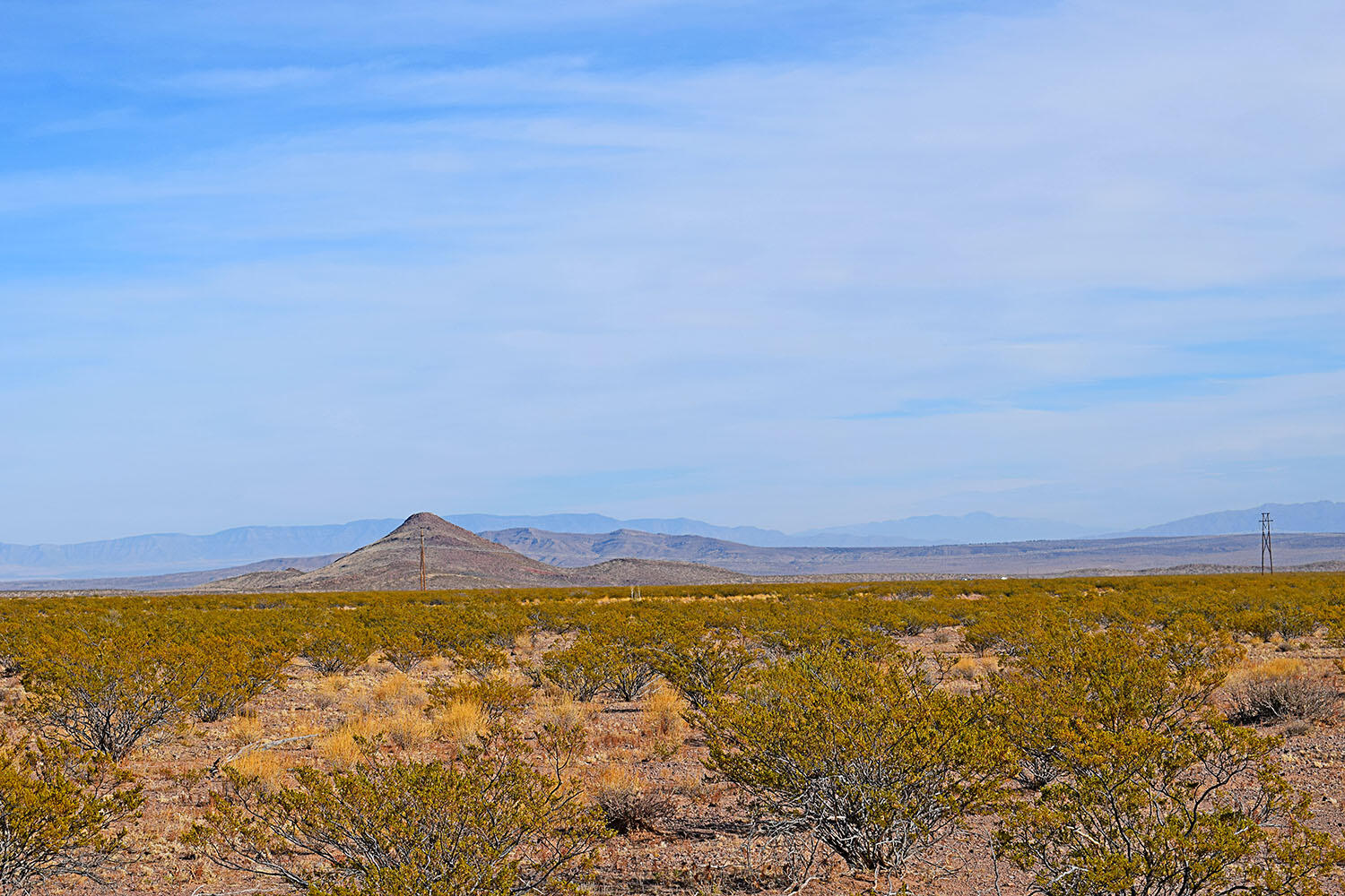 Lot 3-13 Highland Springs Ranch Road, San Antonio, New Mexico image 28