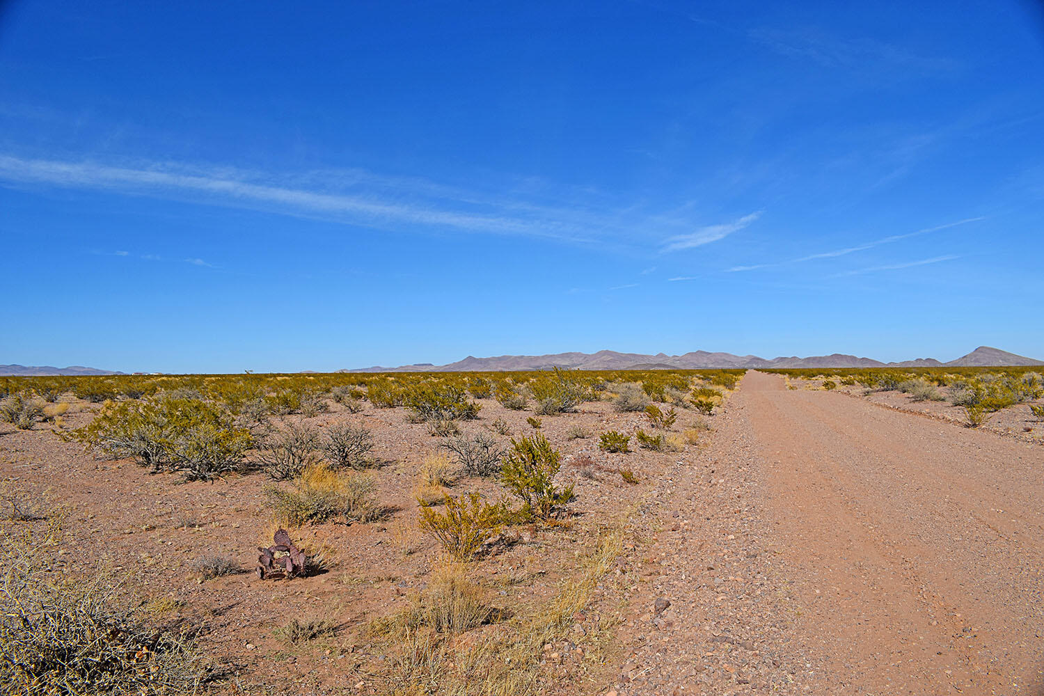 Lot 3-13 Highland Springs Ranch Road, San Antonio, New Mexico image 2