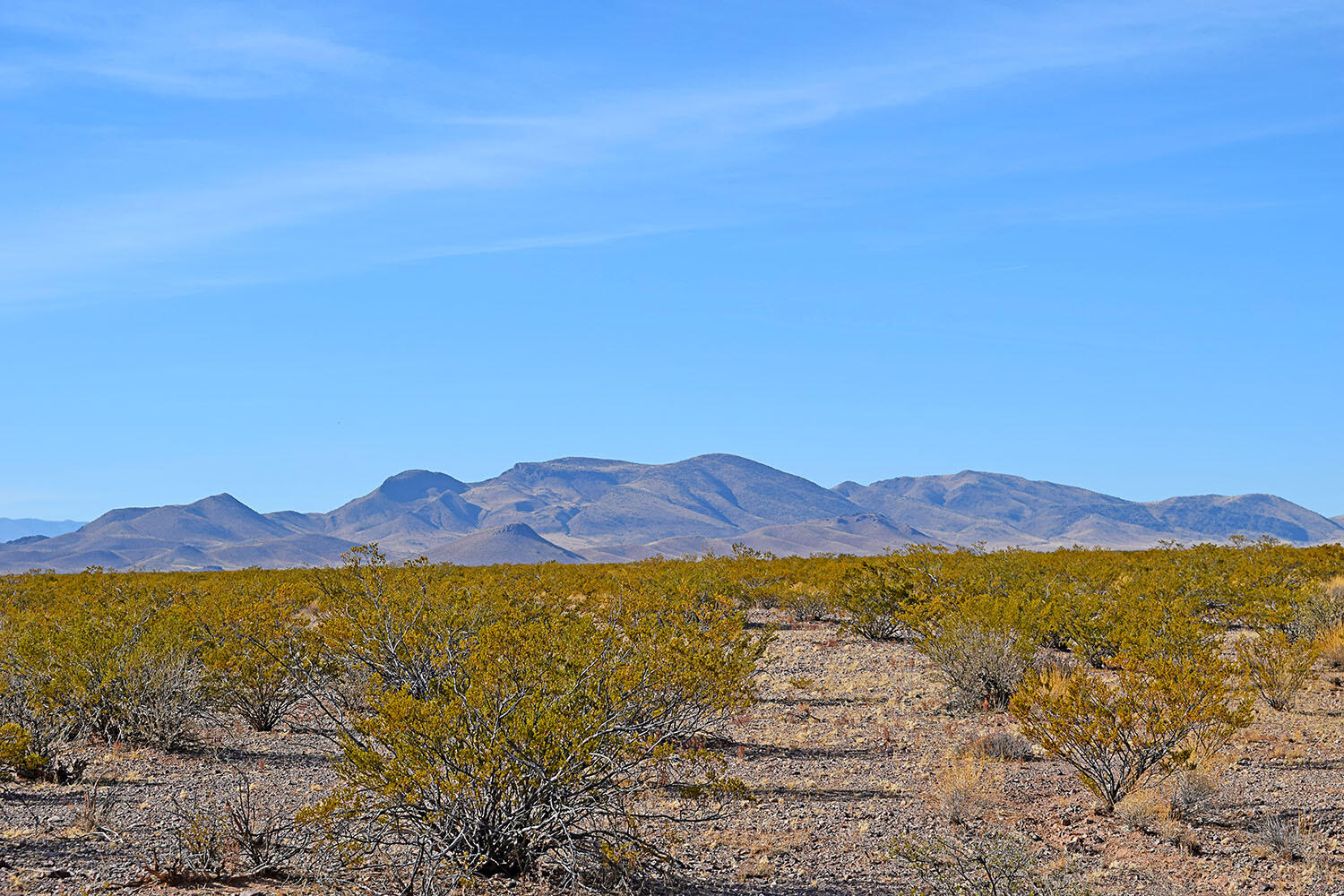 Lot 3-13 Highland Springs Ranch Road, San Antonio, New Mexico image 6