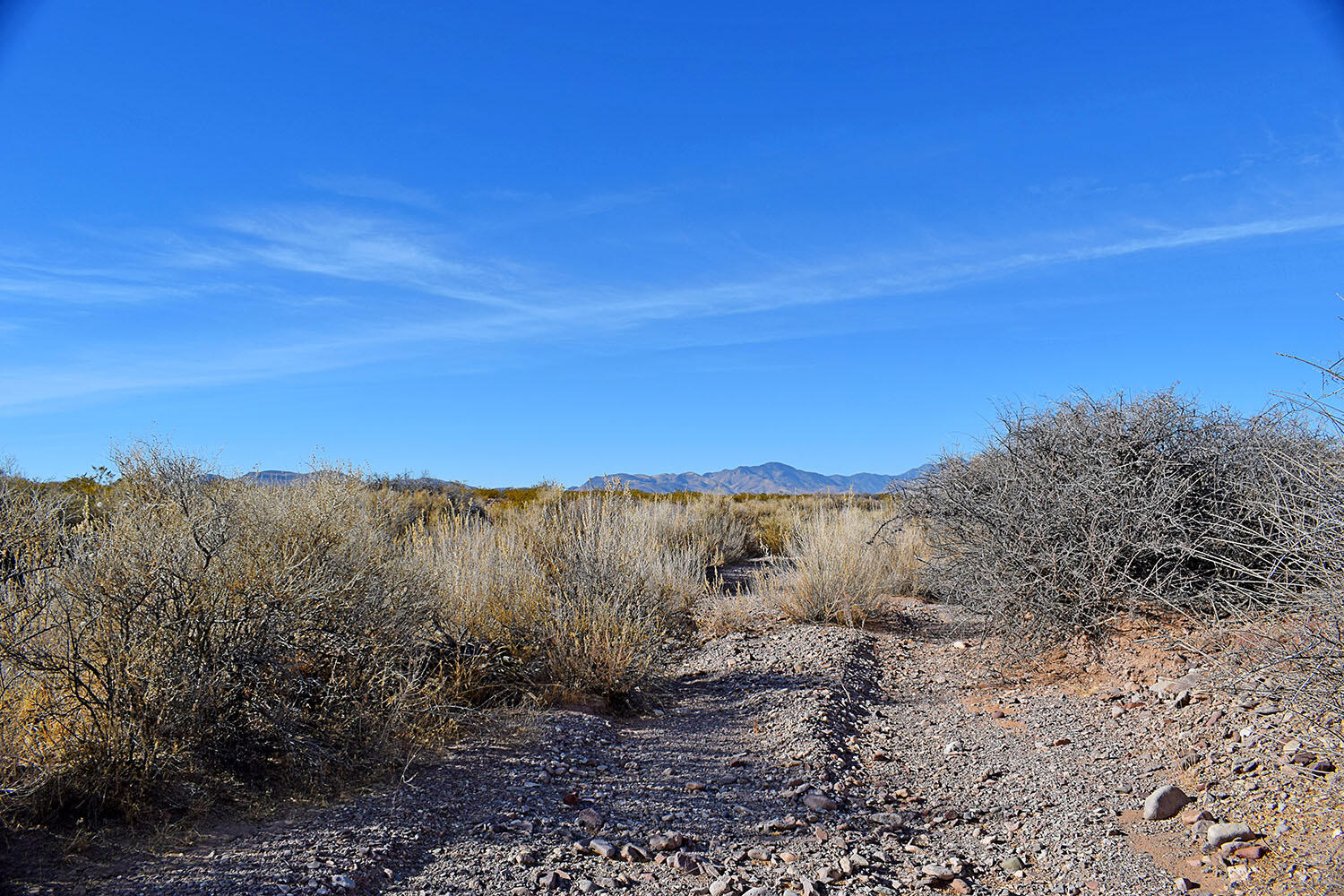 Lot 3-13 Highland Springs Ranch Road, San Antonio, New Mexico image 42