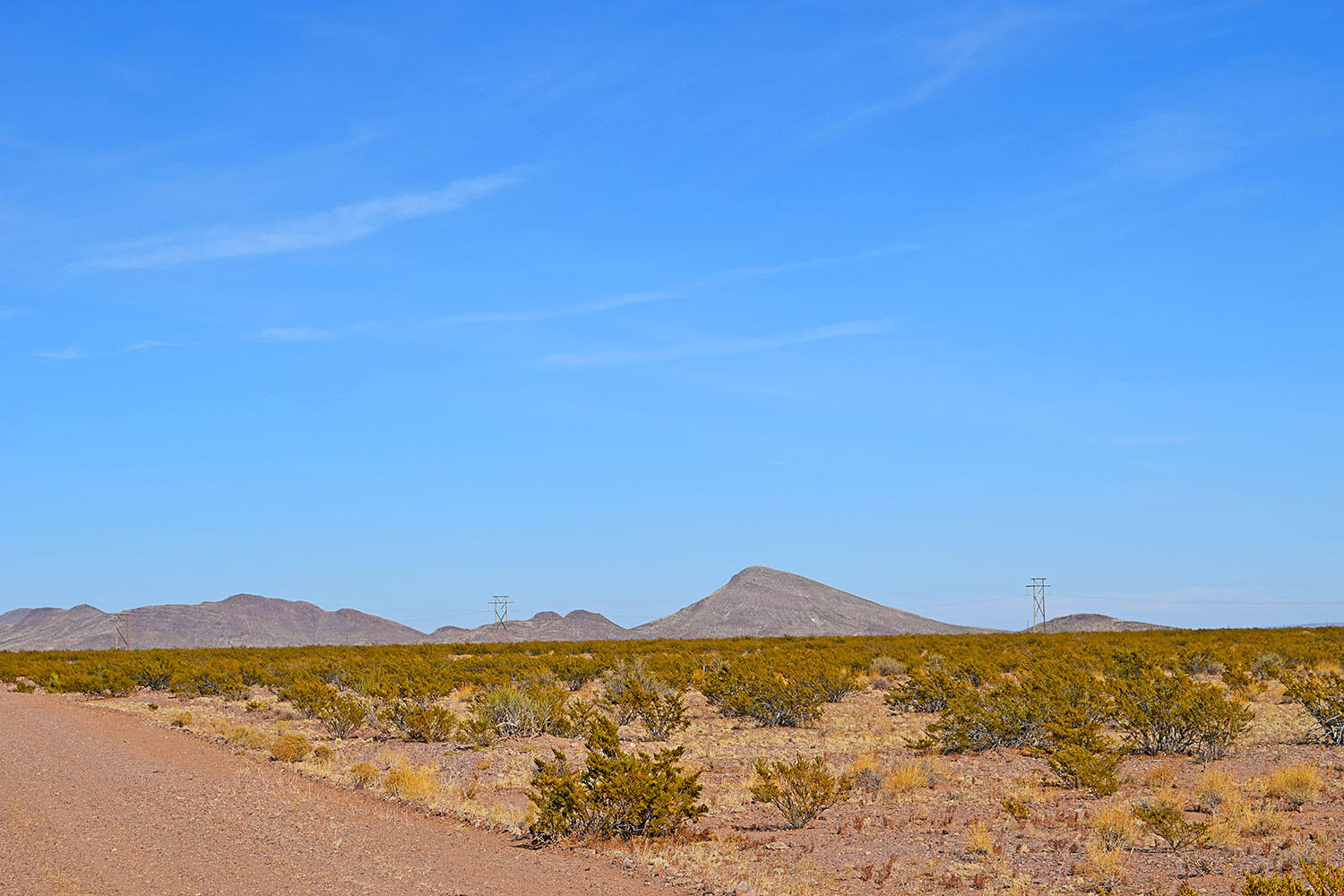 Lot 3-13 Highland Springs Ranch Road, San Antonio, New Mexico image 26