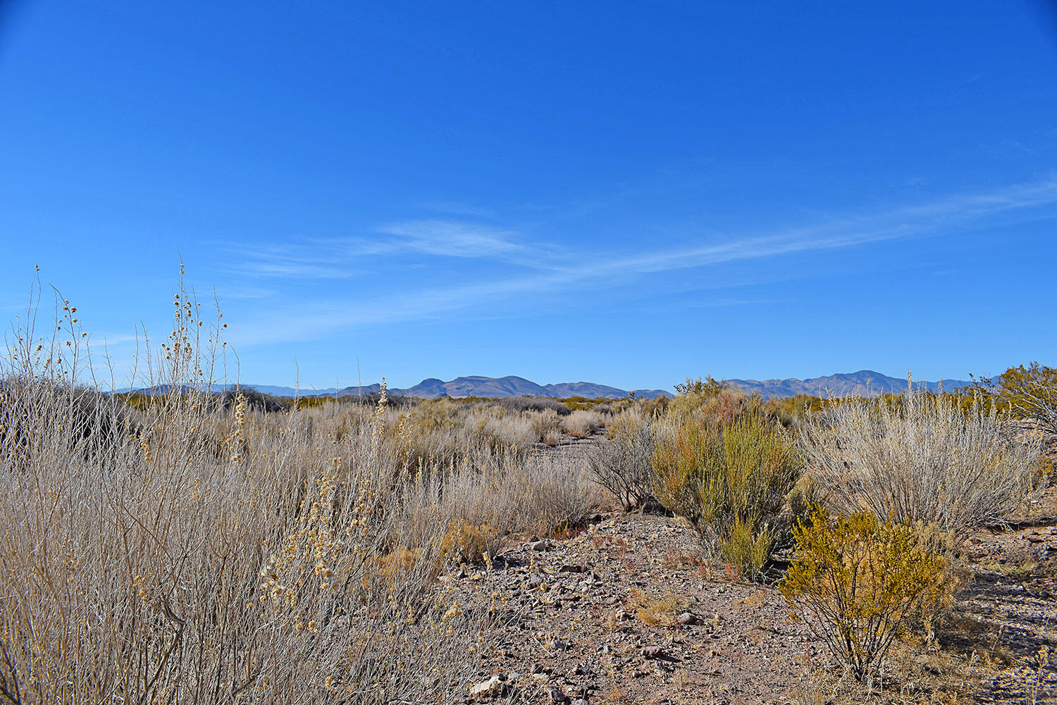 Lot 3-13 Highland Springs Ranch Road, San Antonio, New Mexico image 20