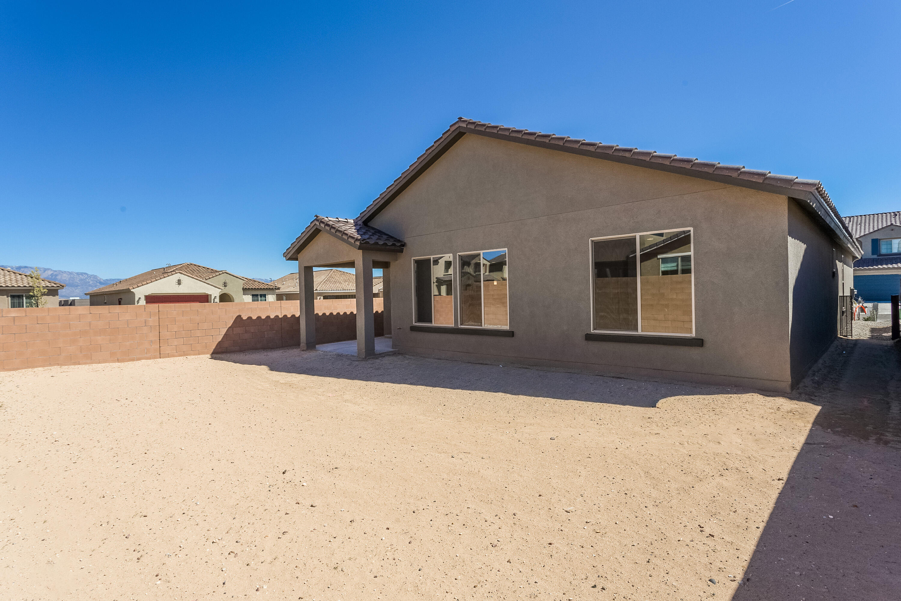 943 Zafiro Road, Rio Rancho, New Mexico image 22