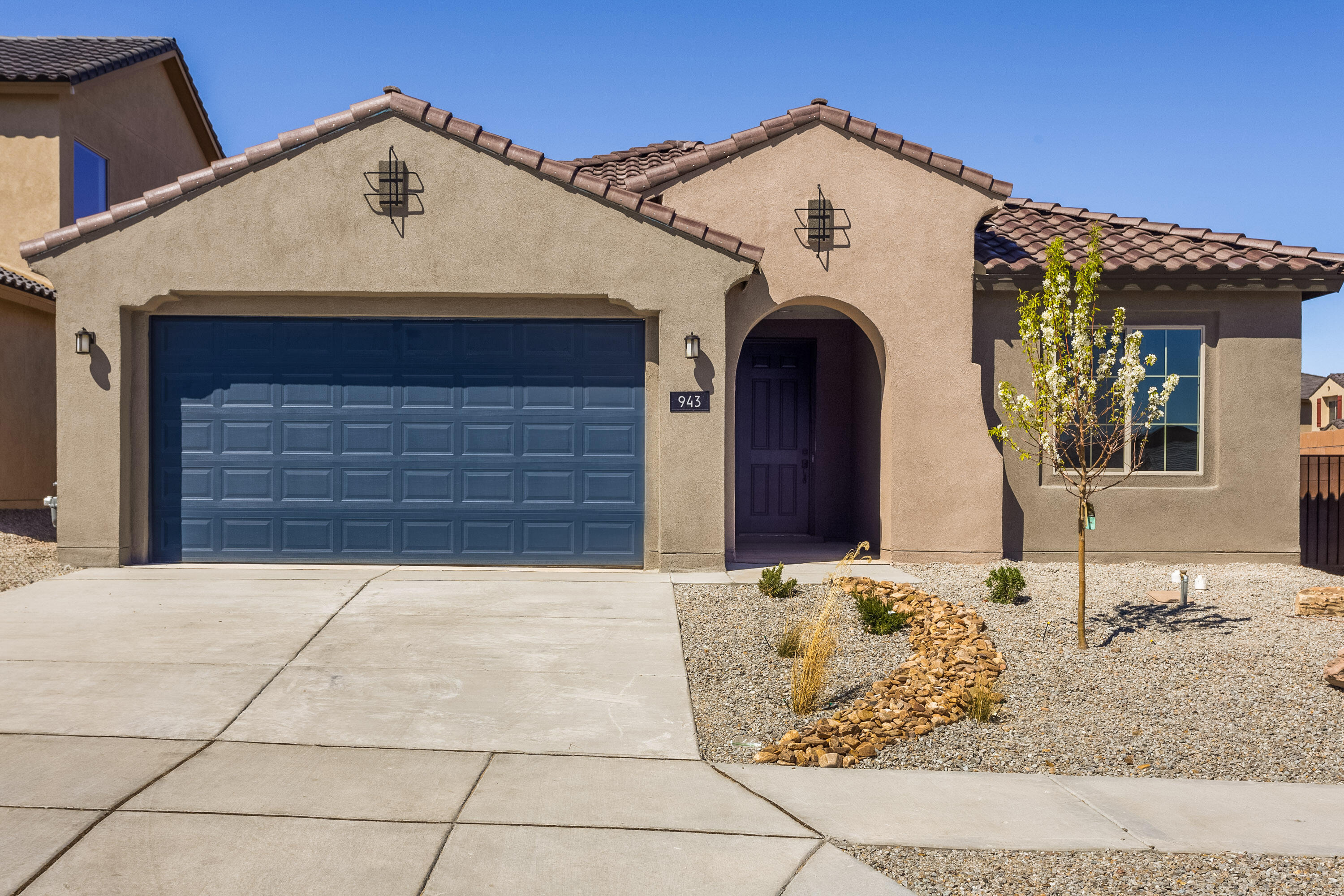 943 Zafiro Road, Rio Rancho, New Mexico image 1