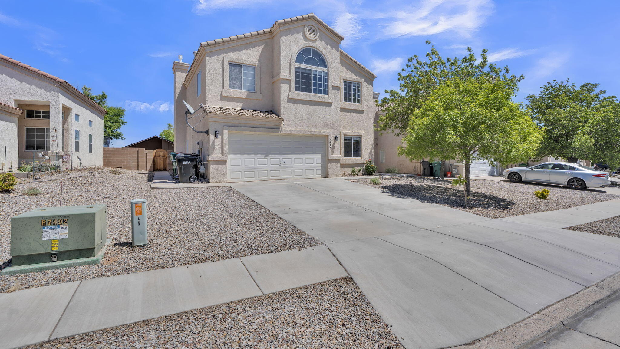 7039 Husky Drive NE