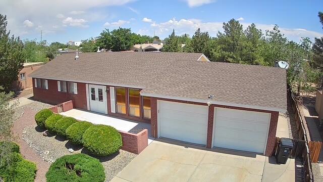 4111 El Cajon Court, Rio Rancho, New Mexico image 1