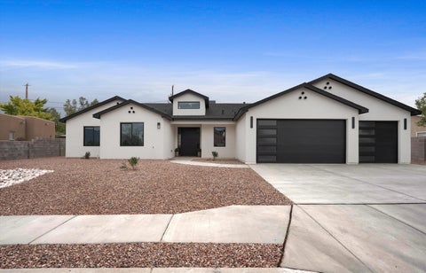 Homes For Sale - 4840 Dodge Avenue<br/> Albuquerque, NM 87114