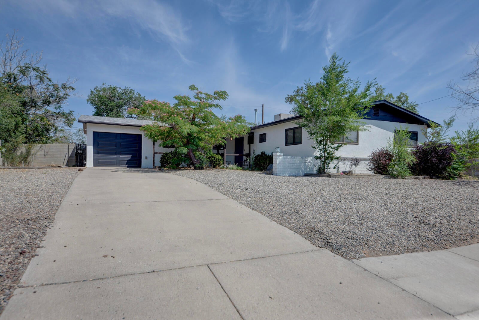 5804 Chaparral Circle NW