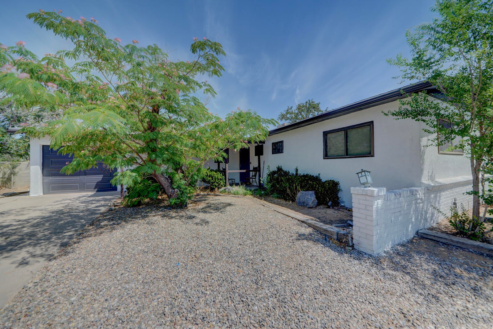 5804 Chaparral Circle NW