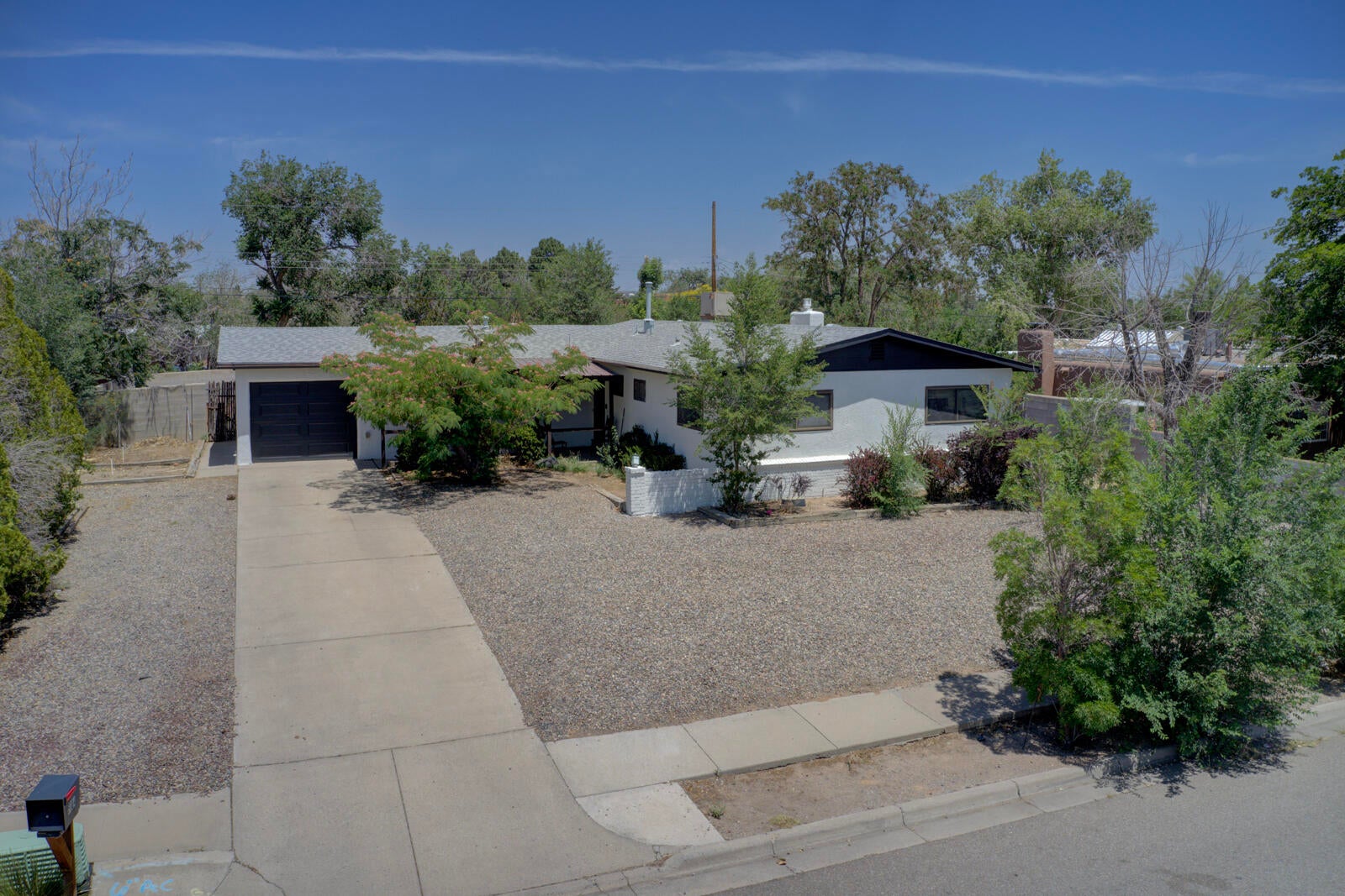 5804 Chaparral Circle NW