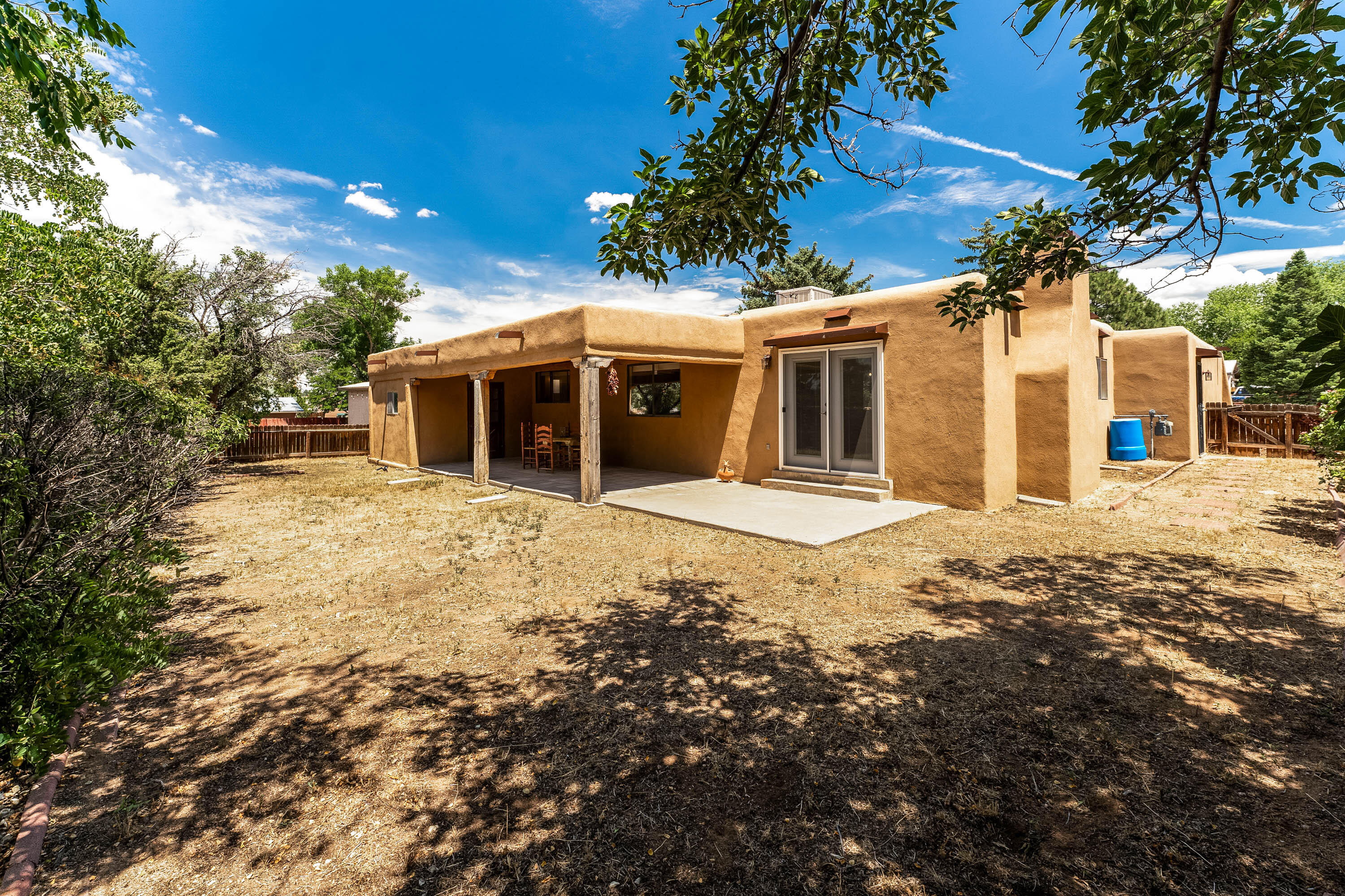 2728 Paseo De Tularosa, Santa Fe, New Mexico image 30